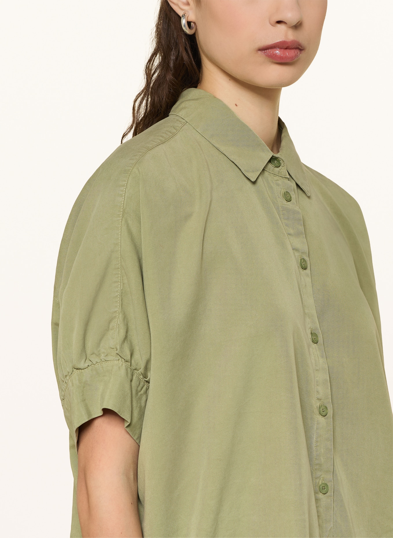 lilienfels overhemdblouse: OLIJF