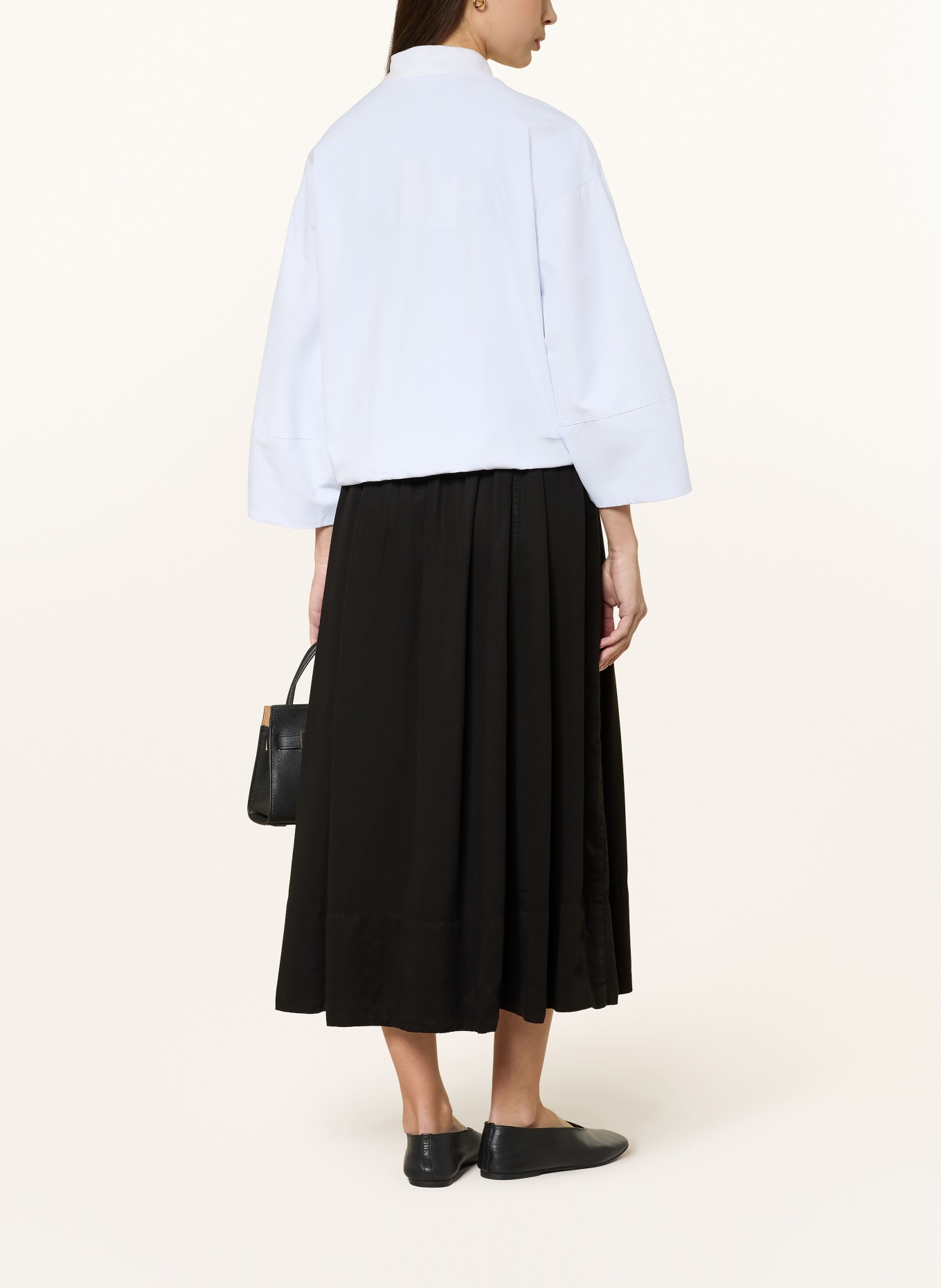 lilienfels Rock: SCHWARZ