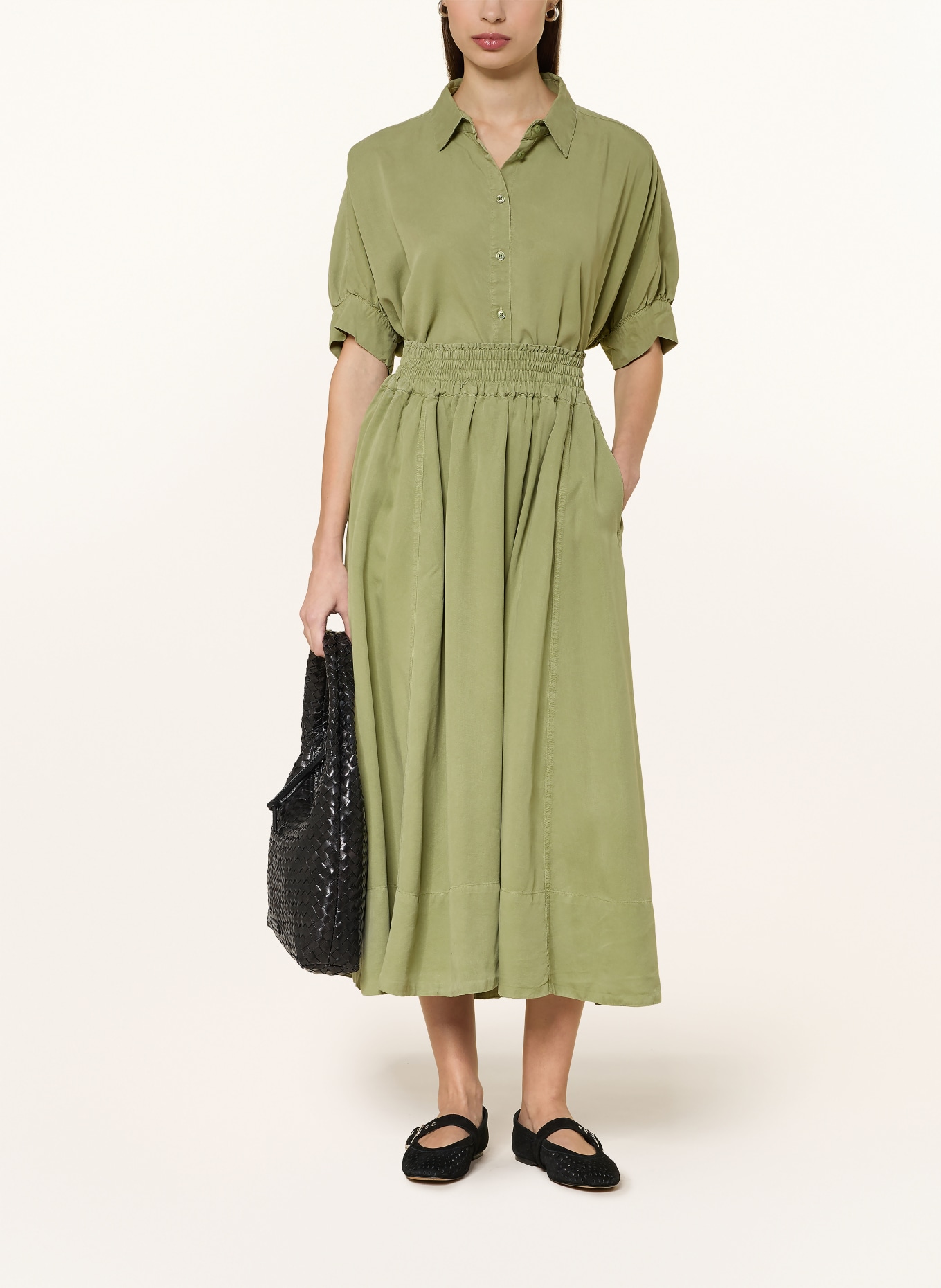 lilienfels Rock: OLIV