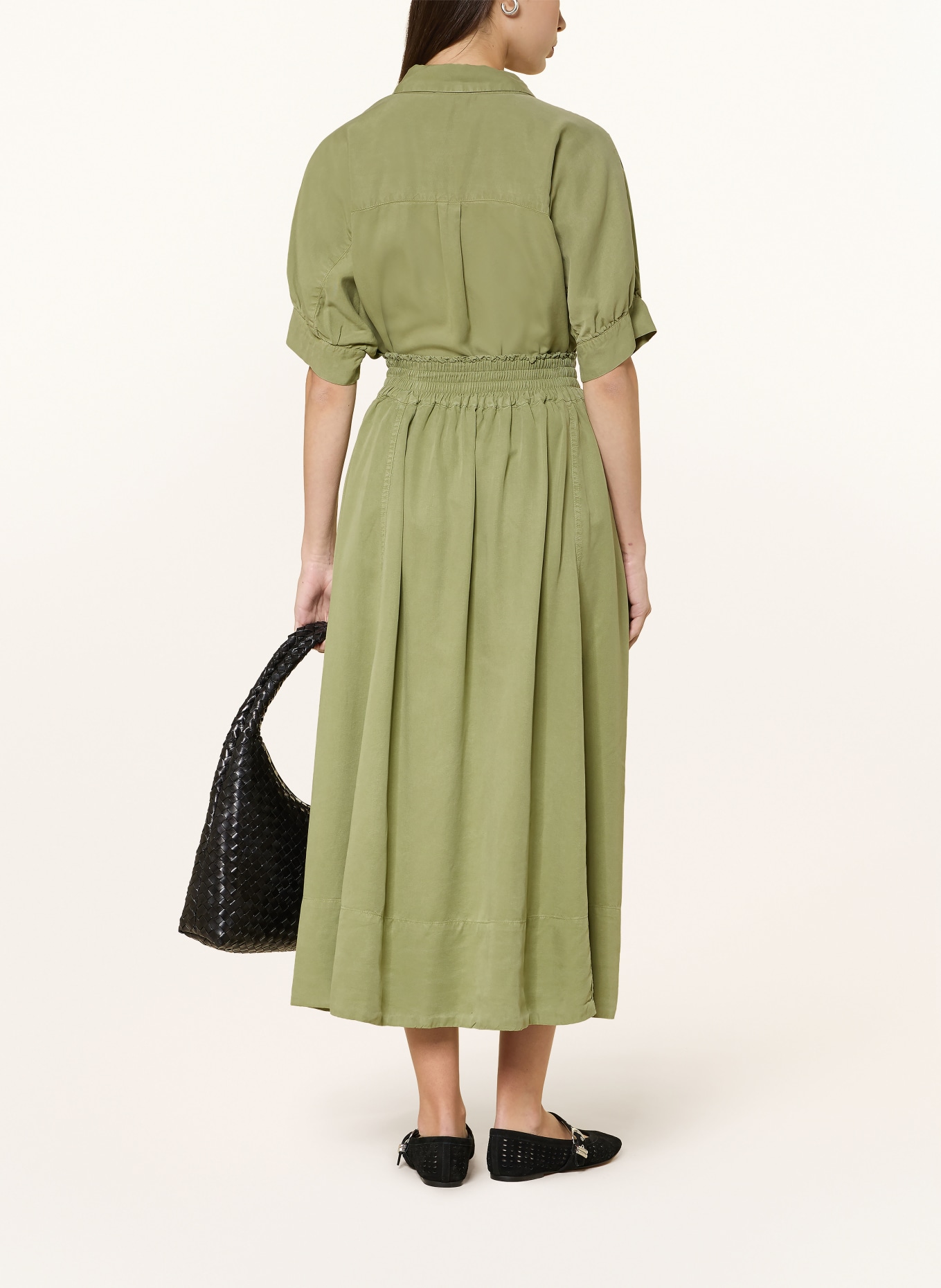 lilienfels Rock: OLIV