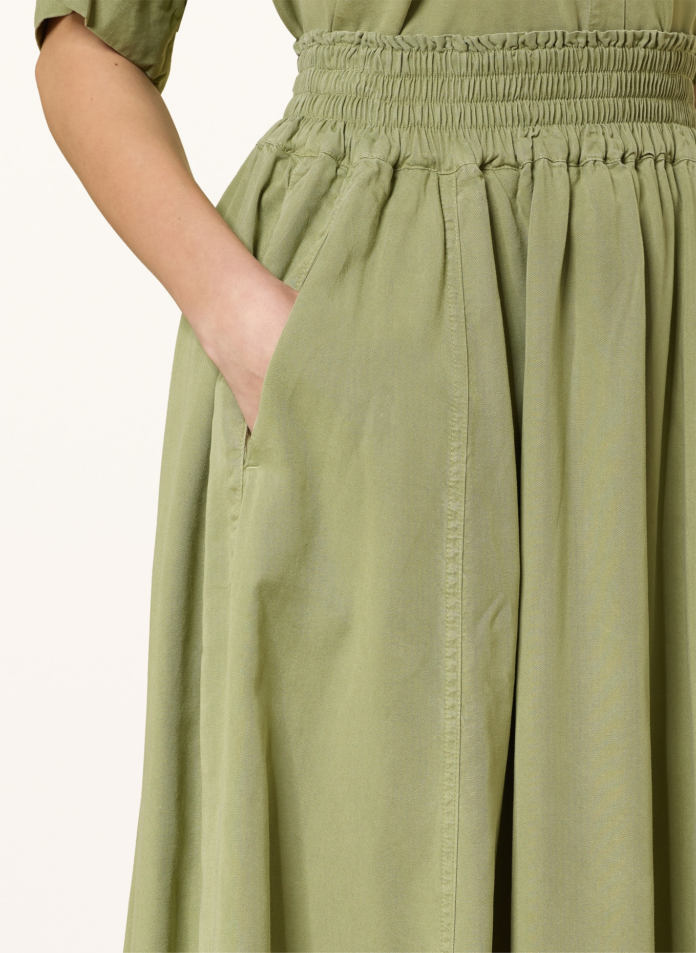 lilienfels Rock: OLIV