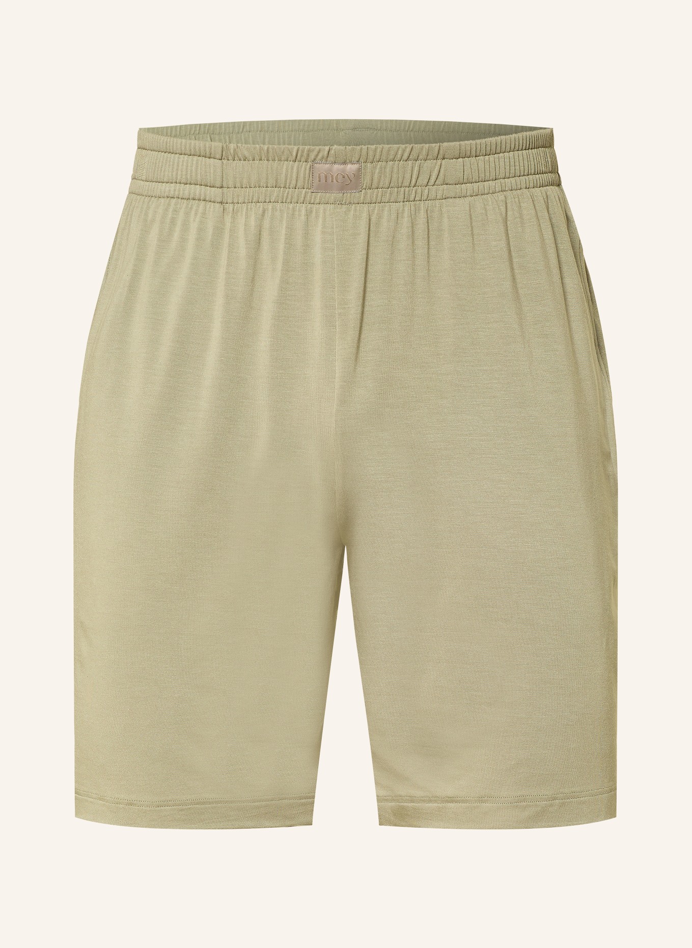 mey Lounge-Shorts JEFFERSON: OLIV