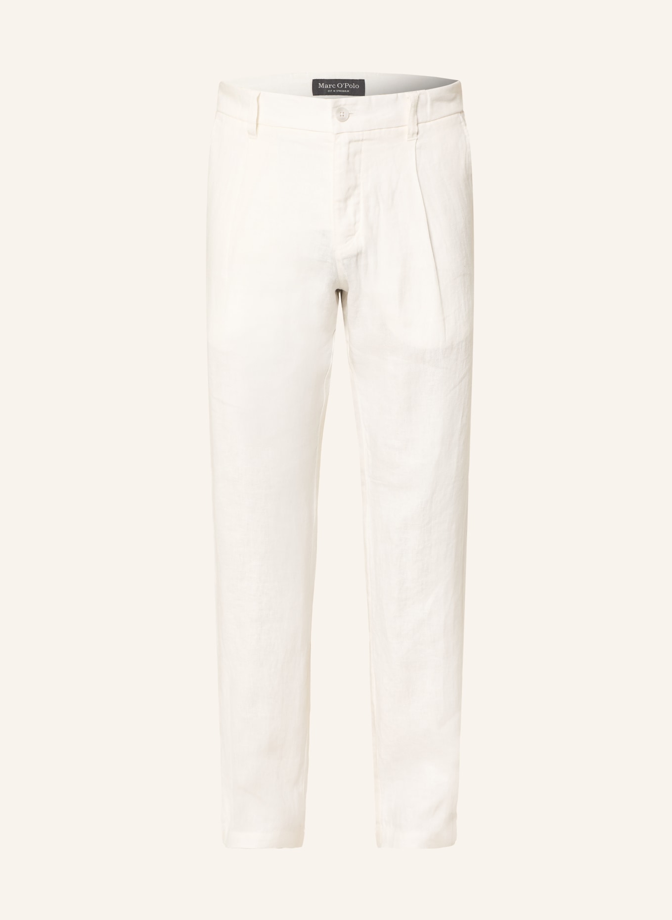 Marc O'Polo Leinenchino OSBY Tapered Fit