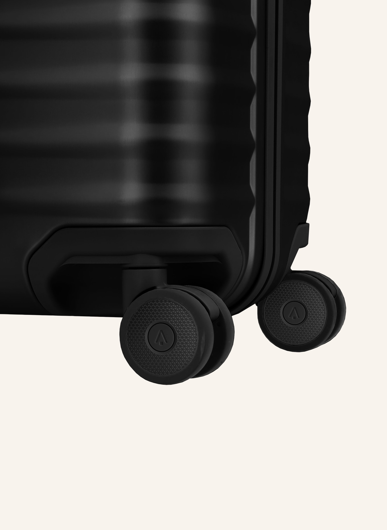 TITAN Trolley ETERNITY: SCHWARZ