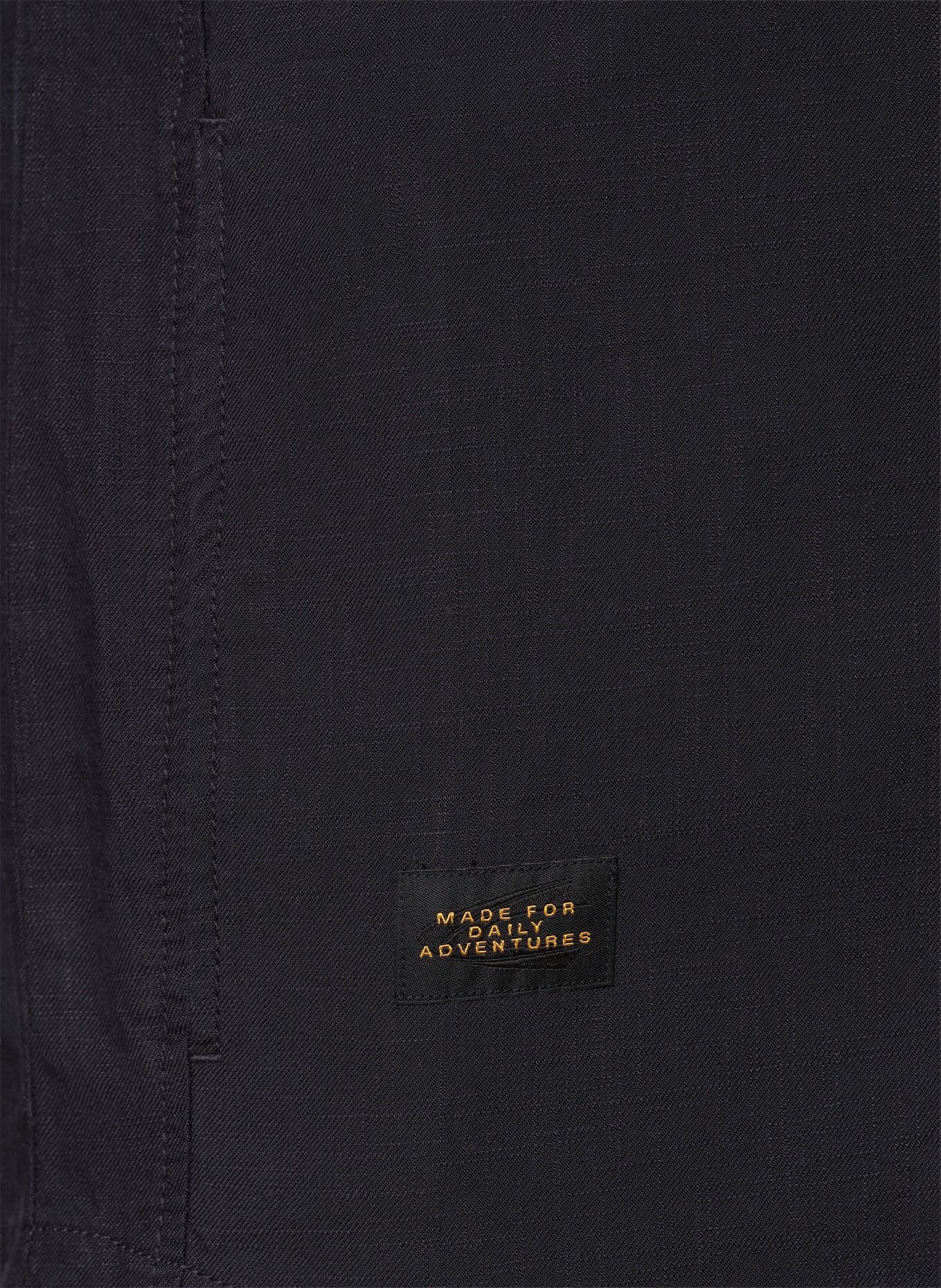 camel active Overshirt: DUNKELBLAU