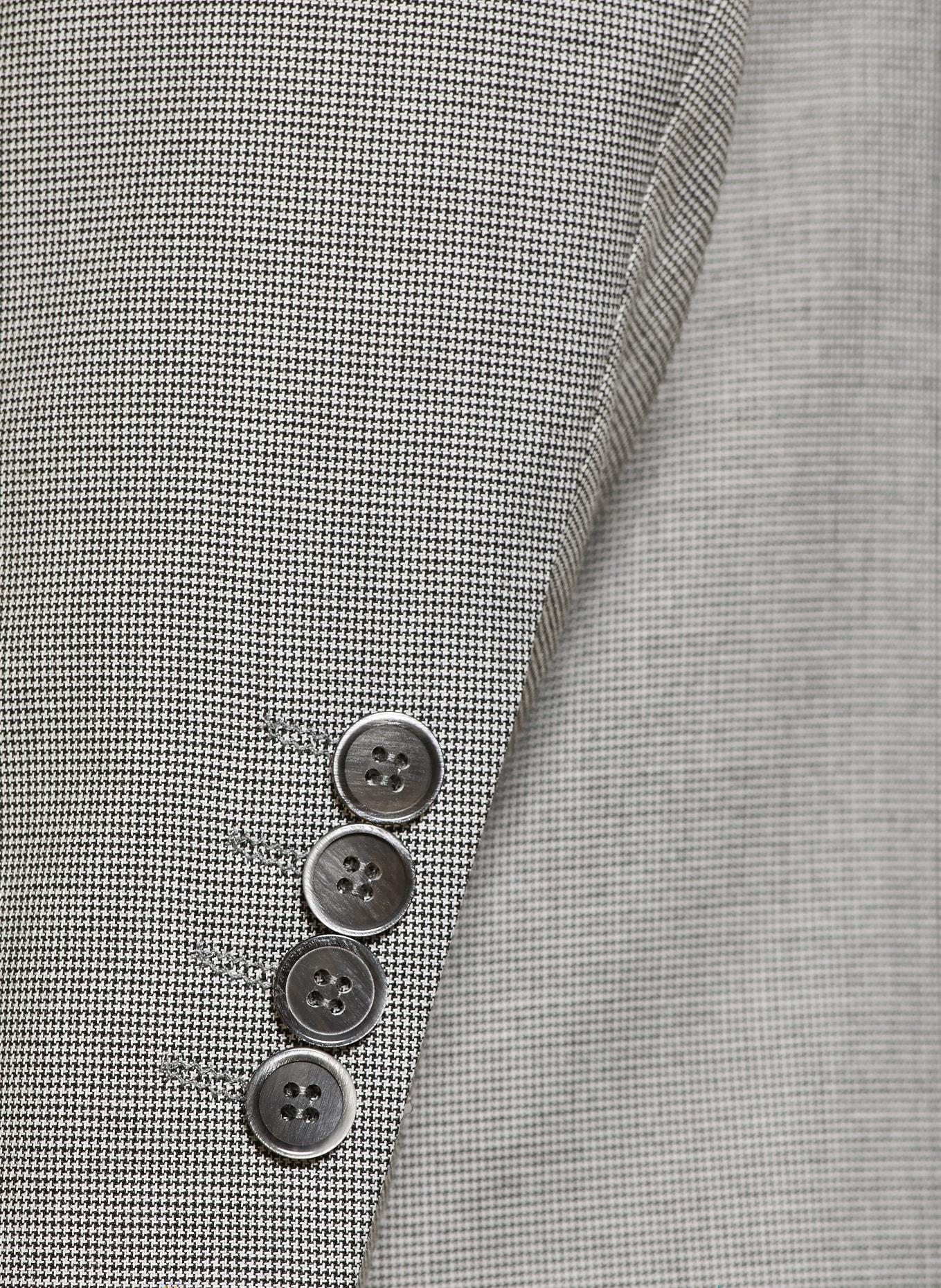 DIGEL move Pak ANTHONY Slim Fit: ZWART / WIT