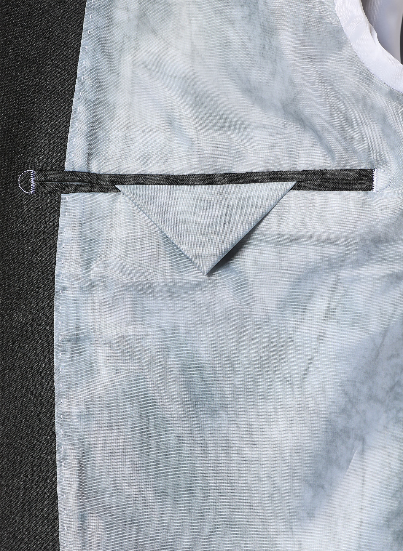 DIGEL move Pak ANTHONY Slim Fit: DONKERGRIJS