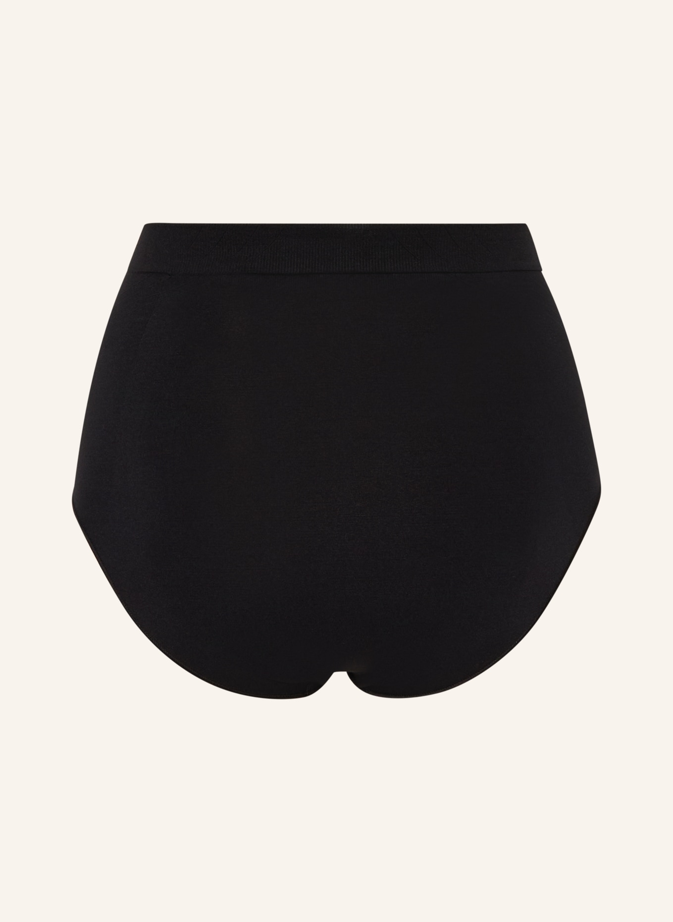 PrimaDonna NUDDA Shaping Briefs: BLACK