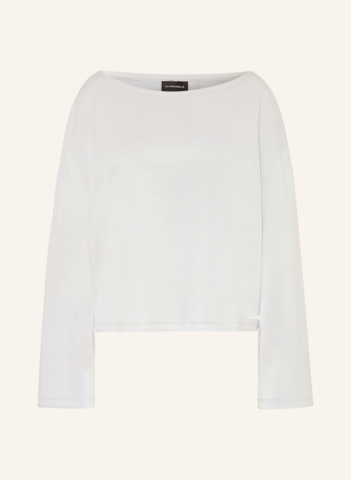 ELIAS RUMELIS Bluza DEBBORY: JASNONIEBIESKI