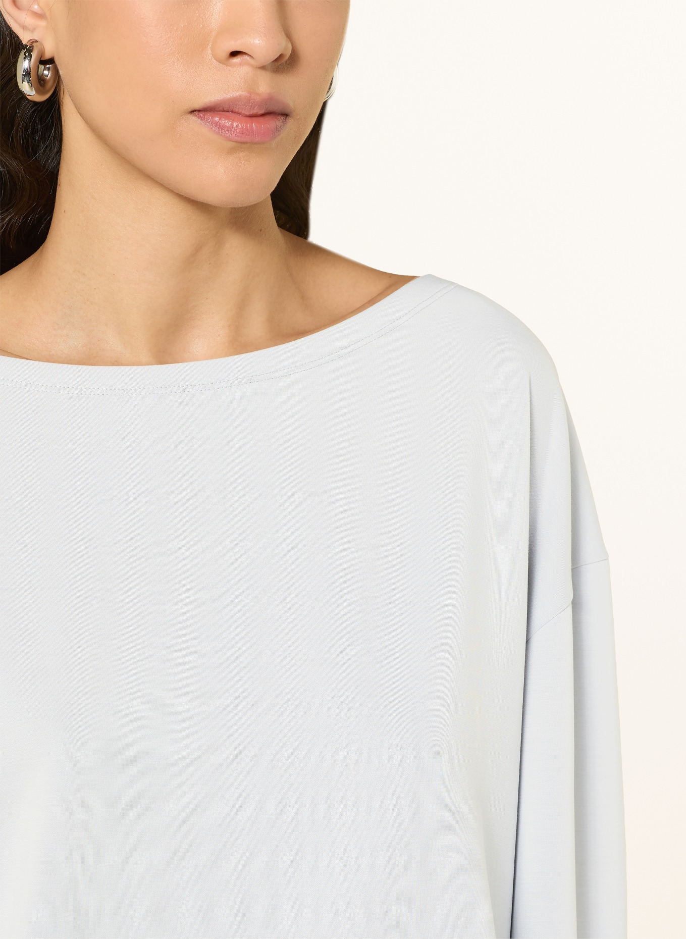 ELIAS RUMELIS Bluza DEBBORY: JASNONIEBIESKI