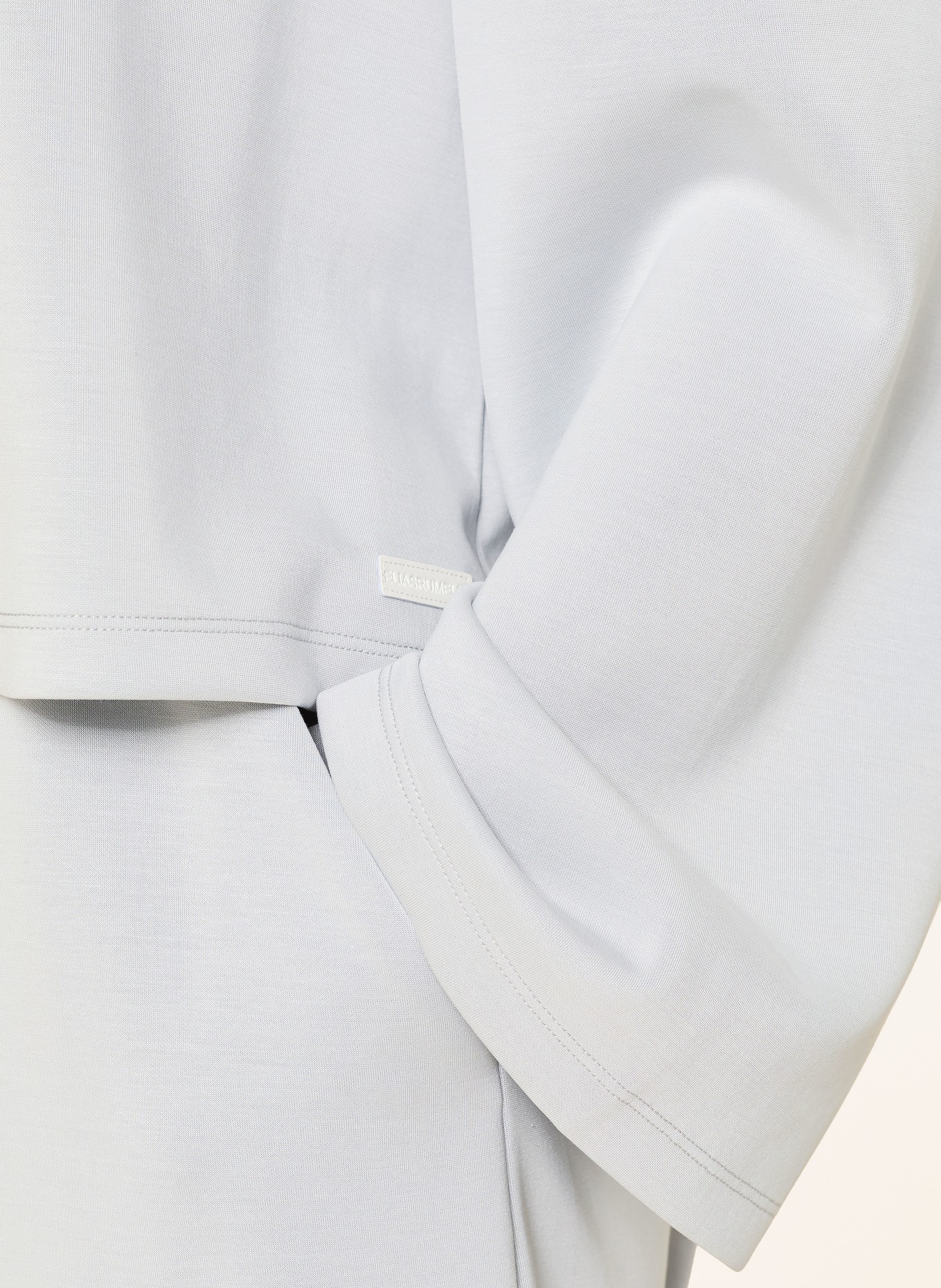 ELIAS RUMELIS Bluza DEBBORY: JASNONIEBIESKI