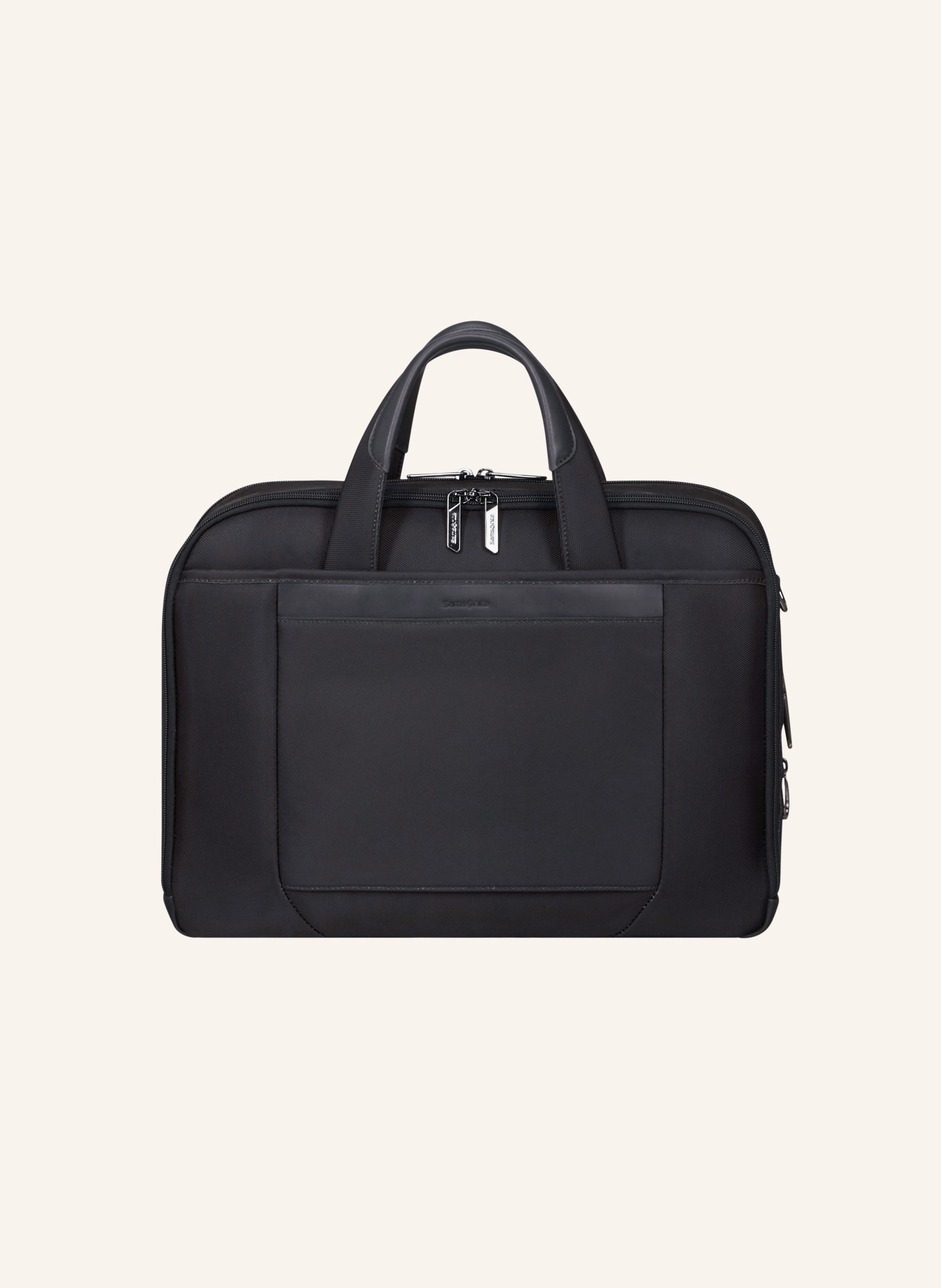 Samsonite Laptop-Tasche SPECTROLITE 4.0: SCHWARZ