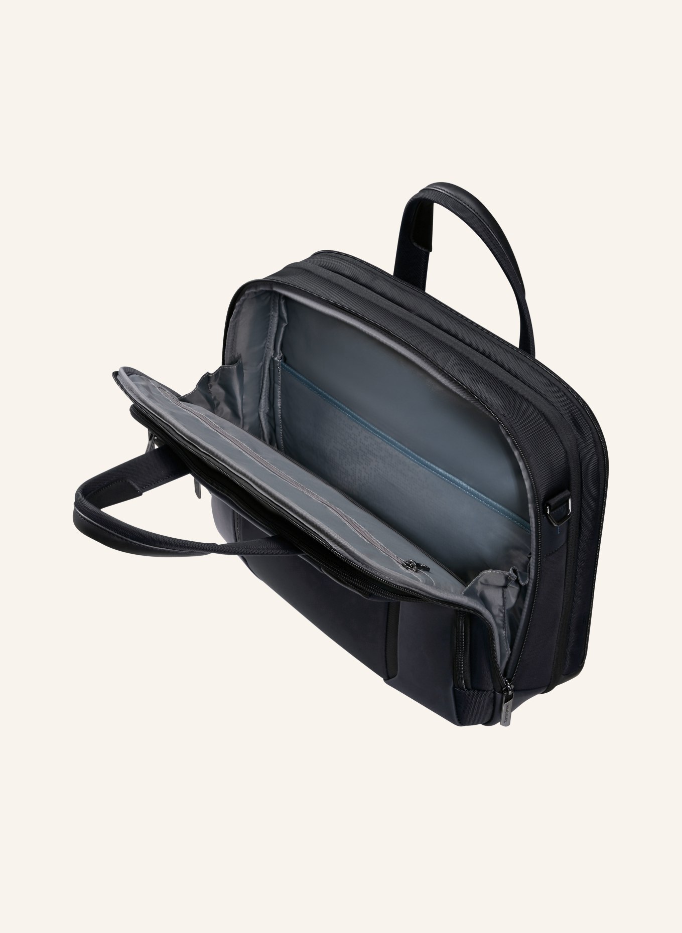 Samsonite Laptop-Tasche SPECTROLITE 4.0: SCHWARZ