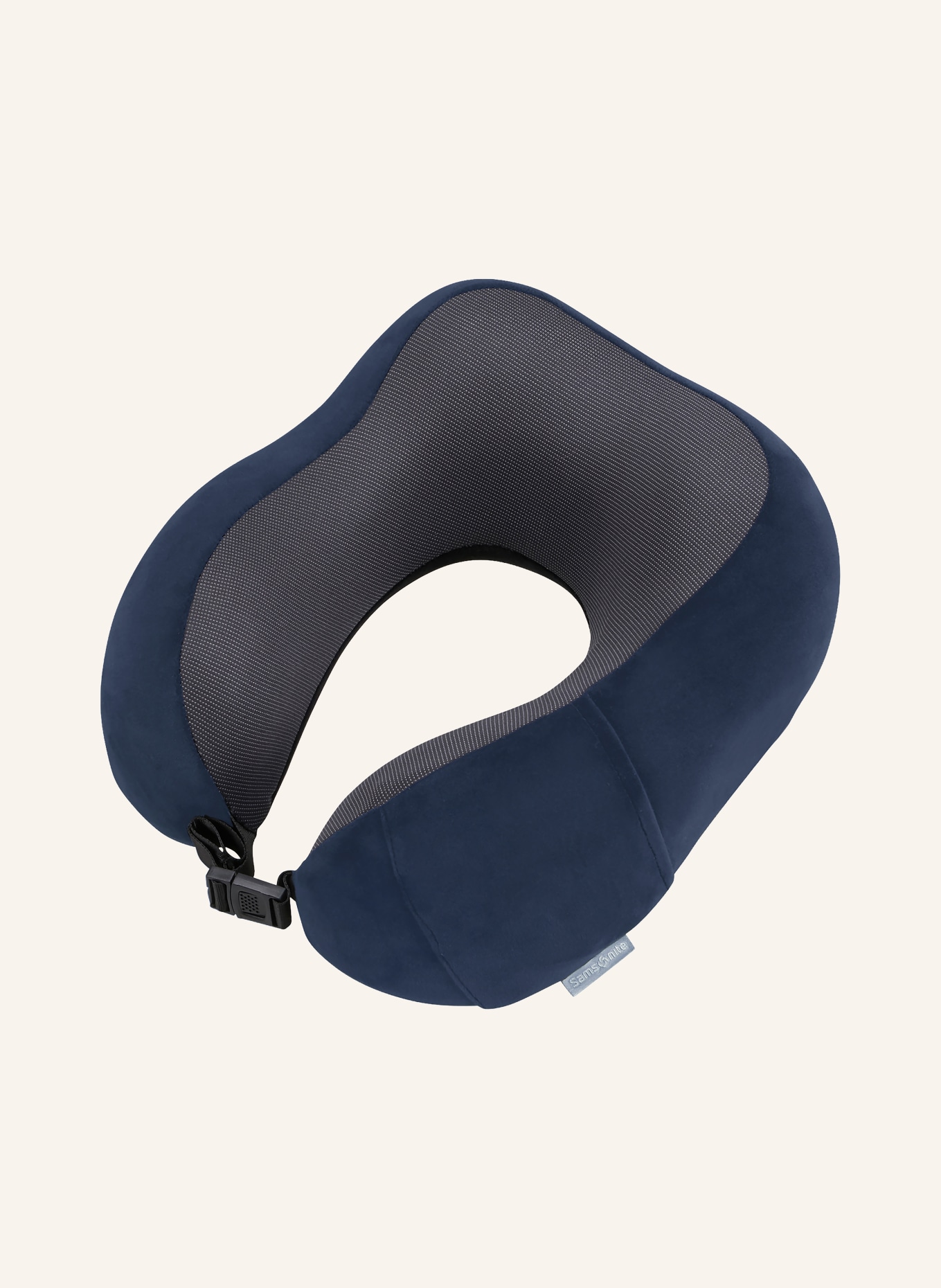 Samsonite Reisekissen TA REVOLUTION: DUNKELBLAU