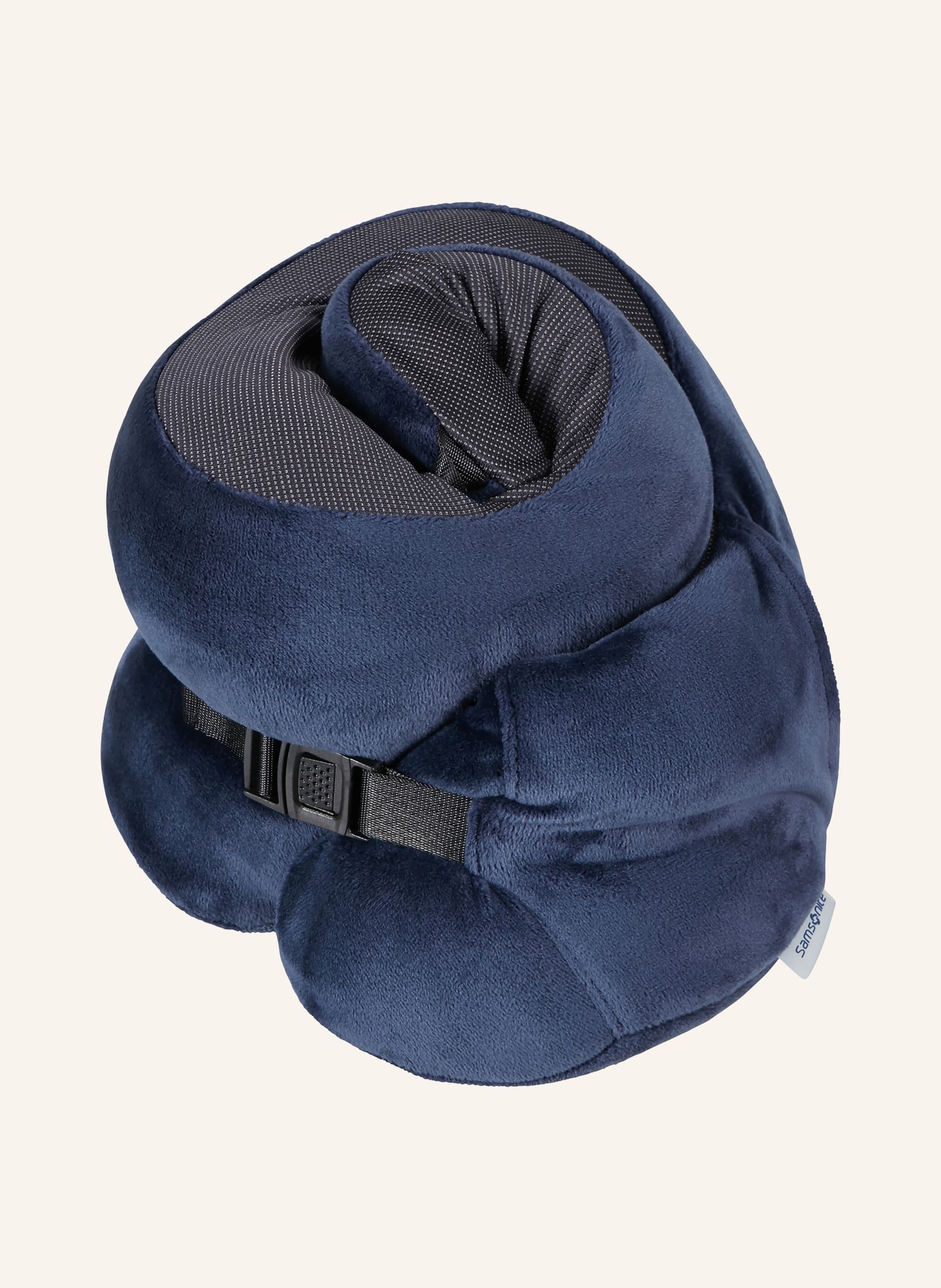 Samsonite Reisekissen TA REVOLUTION: DUNKELBLAU