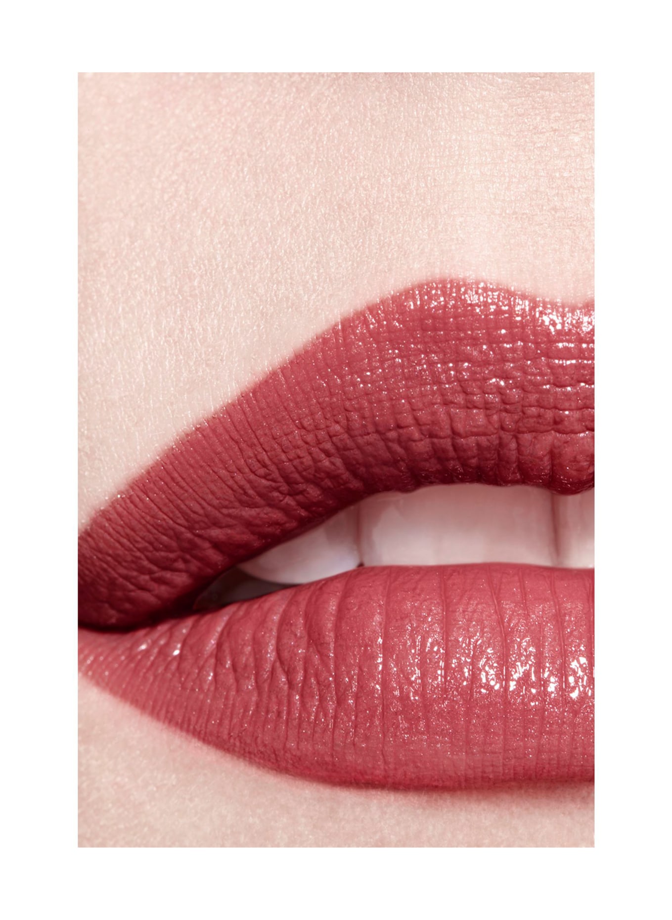 CHANEL ROUGE COCO: 104 MADEMOISELLE