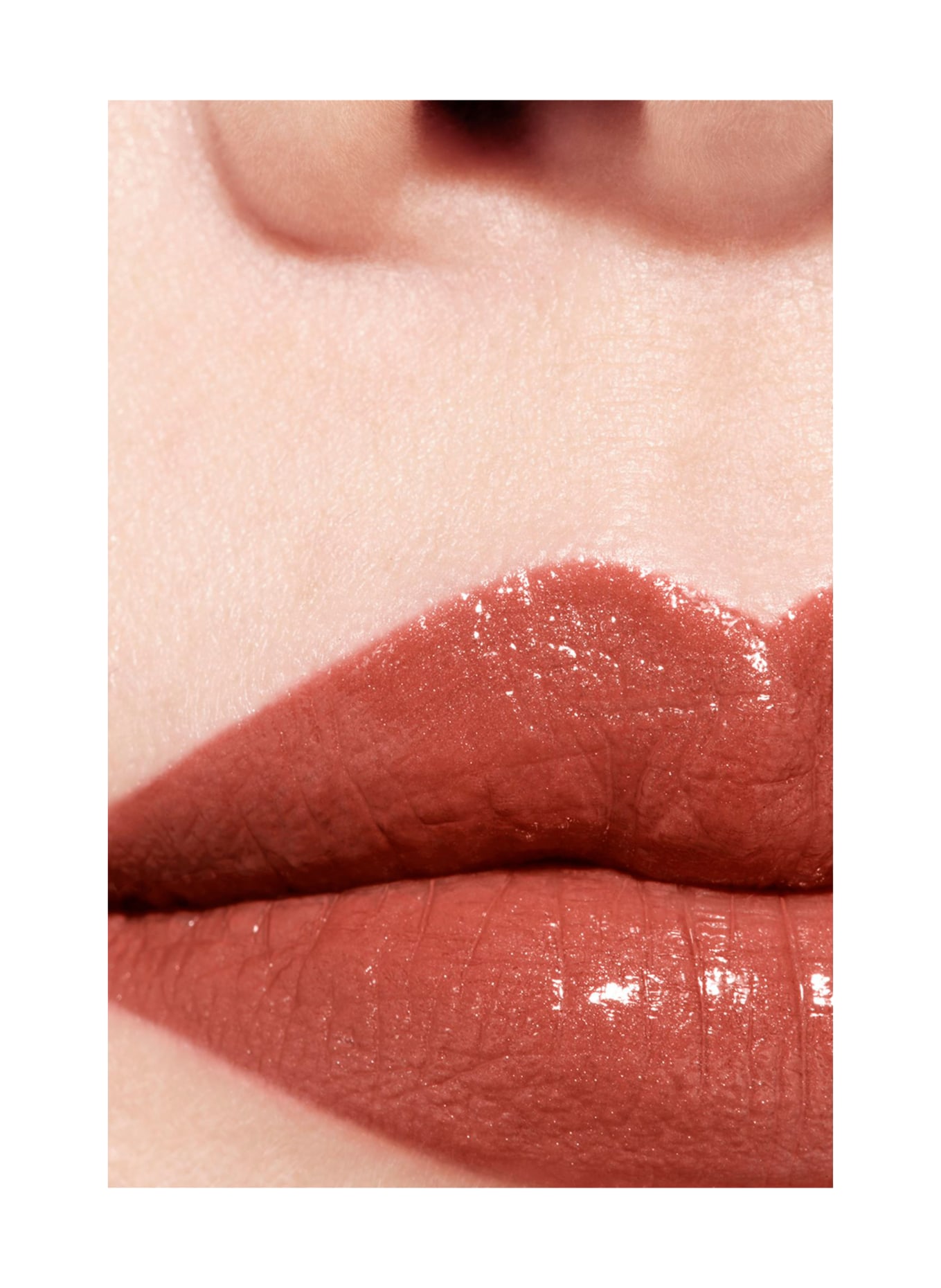 CHANEL ROUGE COCO: 106 DEAUVILLE