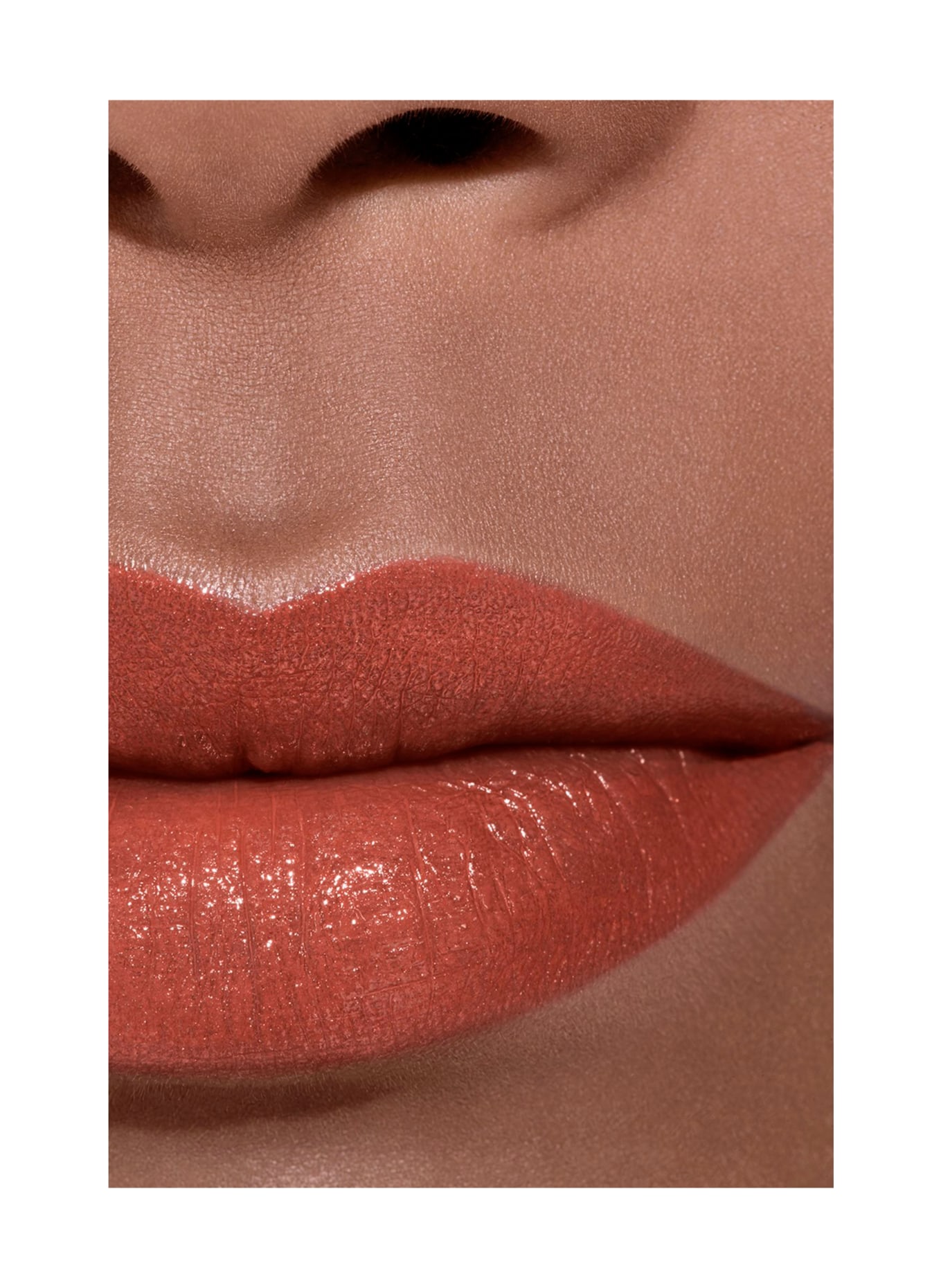 CHANEL ROUGE COCO: 106 DEAUVILLE