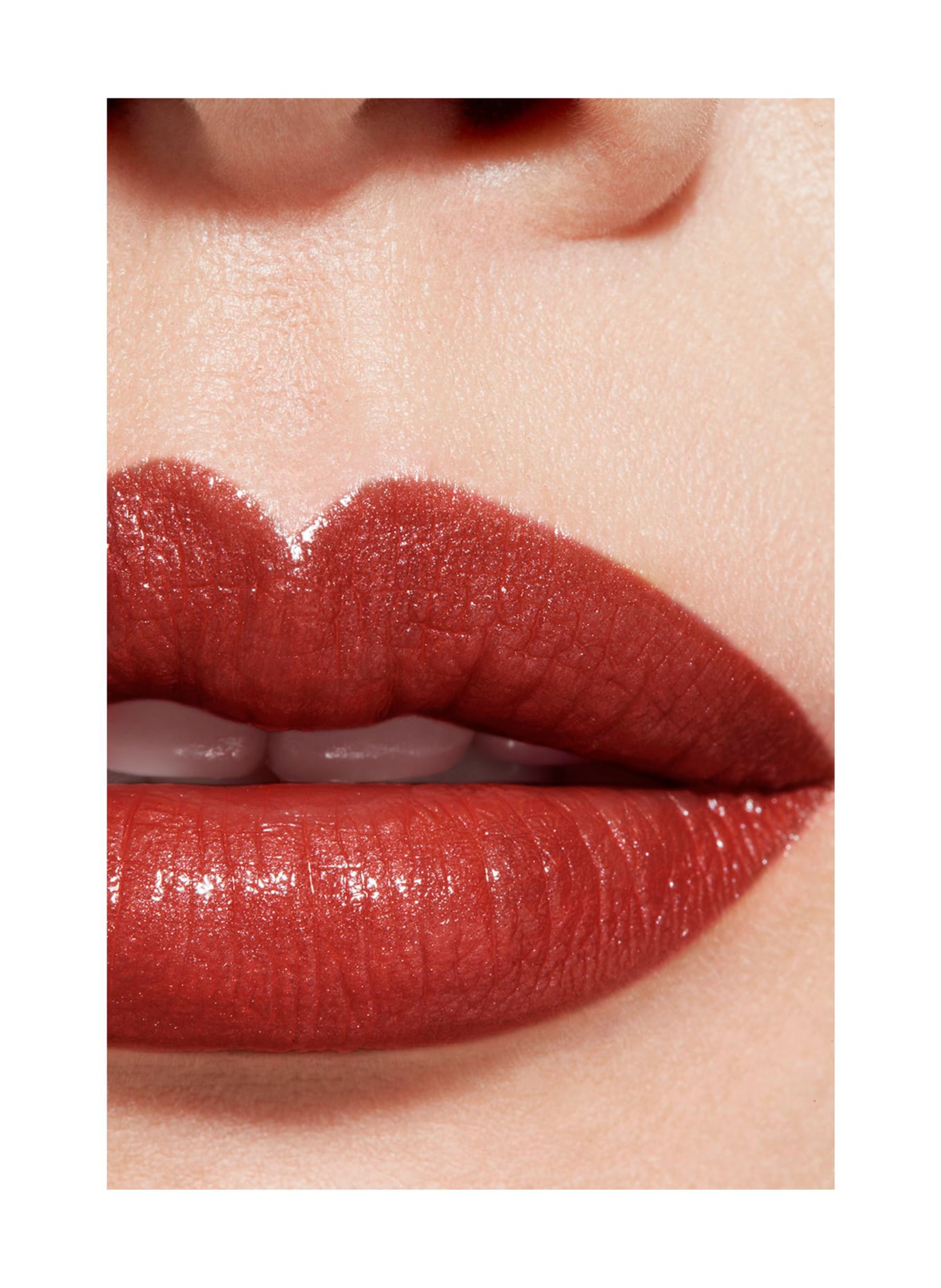 CHANEL ROUGE COCO: 112 PARIS