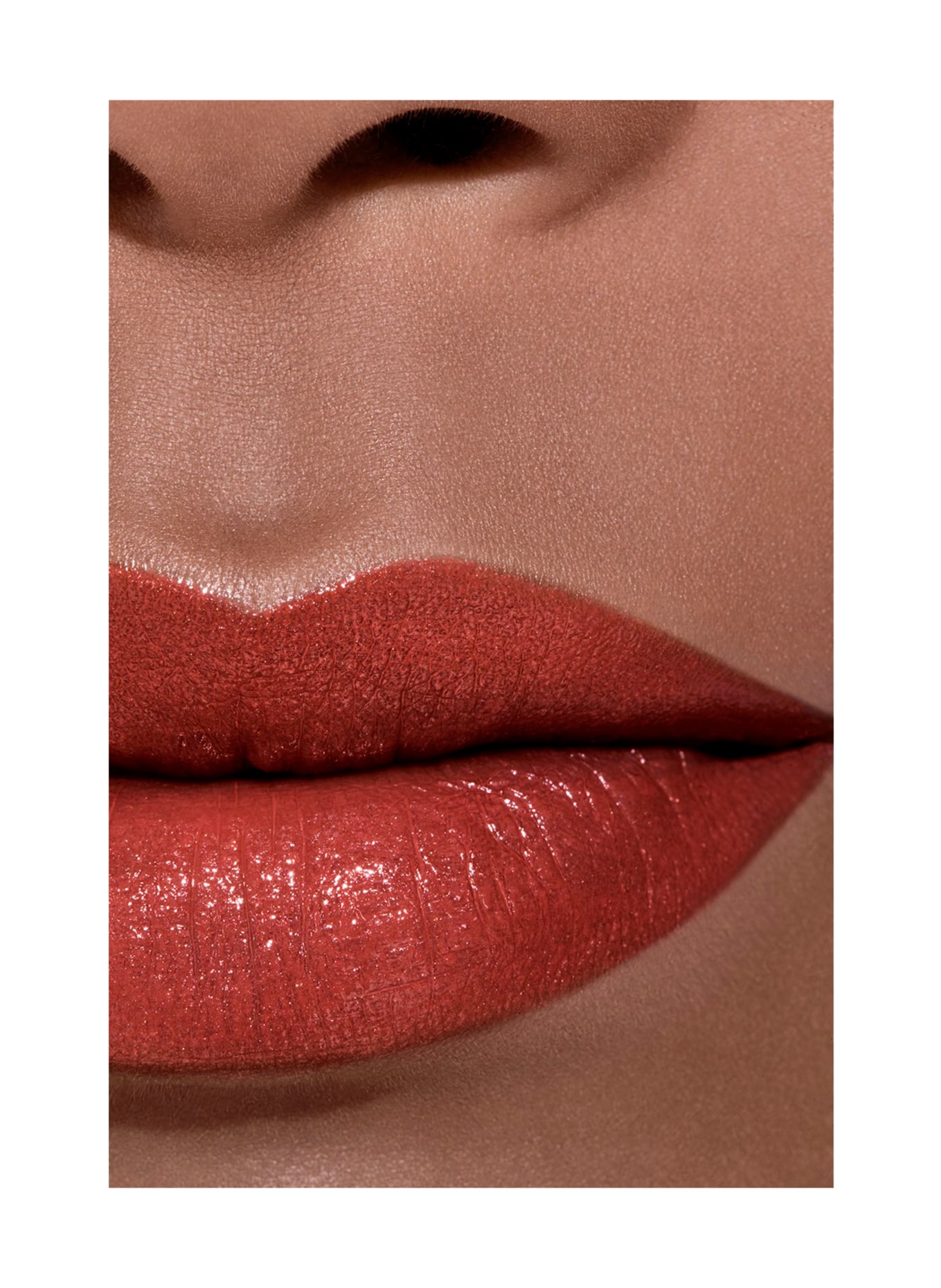 CHANEL ROUGE COCO: 112 PARIS