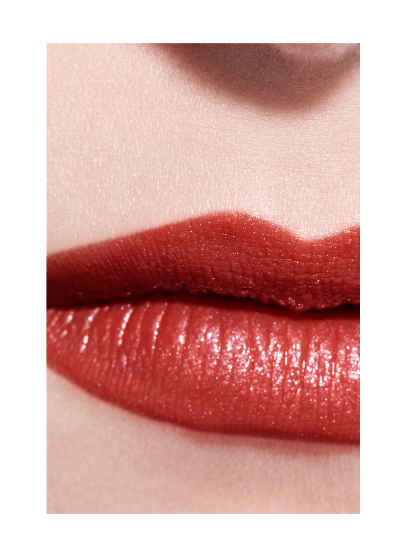 CHANEL ROUGE COCO: 112 PARIS