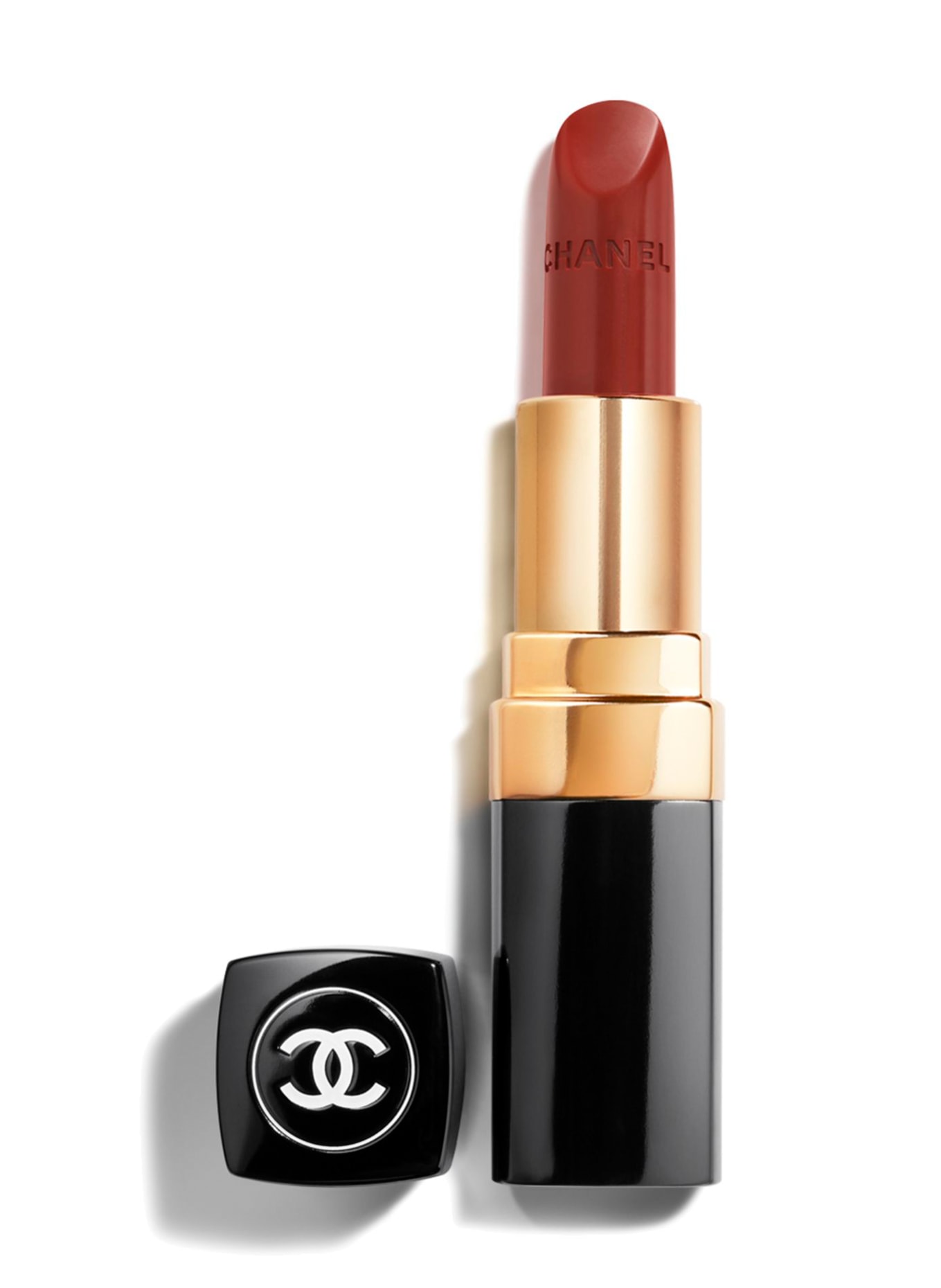 CHANEL ROUGE COCO: 114 LOS ANGELES
