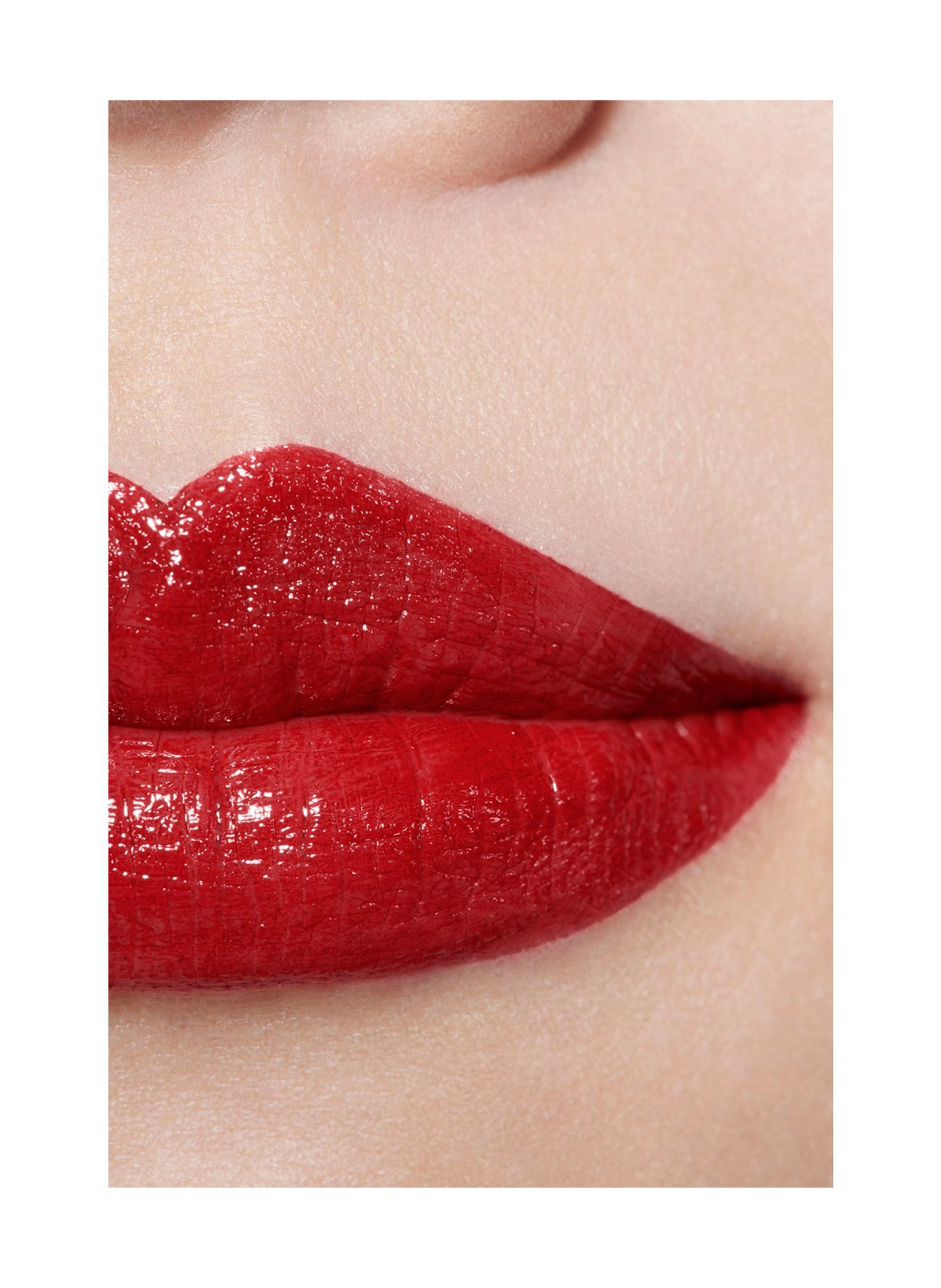 CHANEL ROUGE COCO: 114 LOS ANGELES