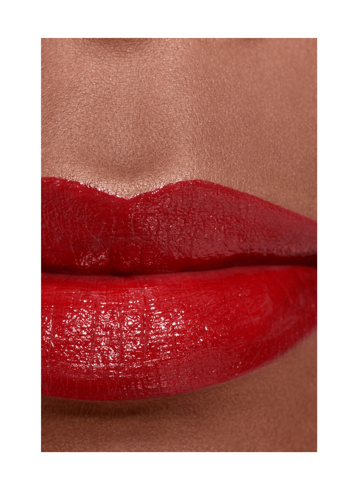 CHANEL ROUGE COCO: 114 LOS ANGELES