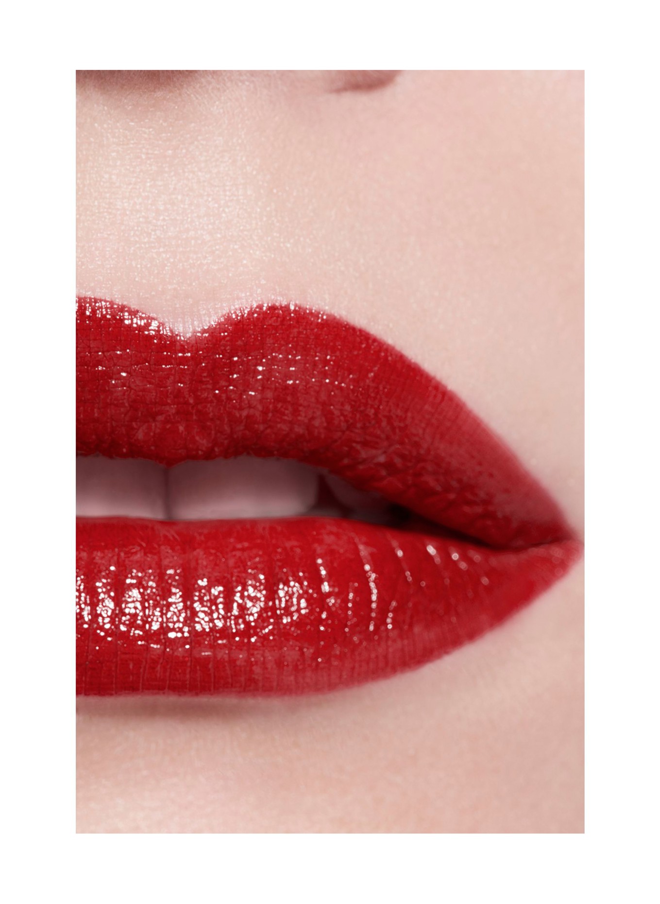 CHANEL ROUGE COCO: 114 LOS ANGELES