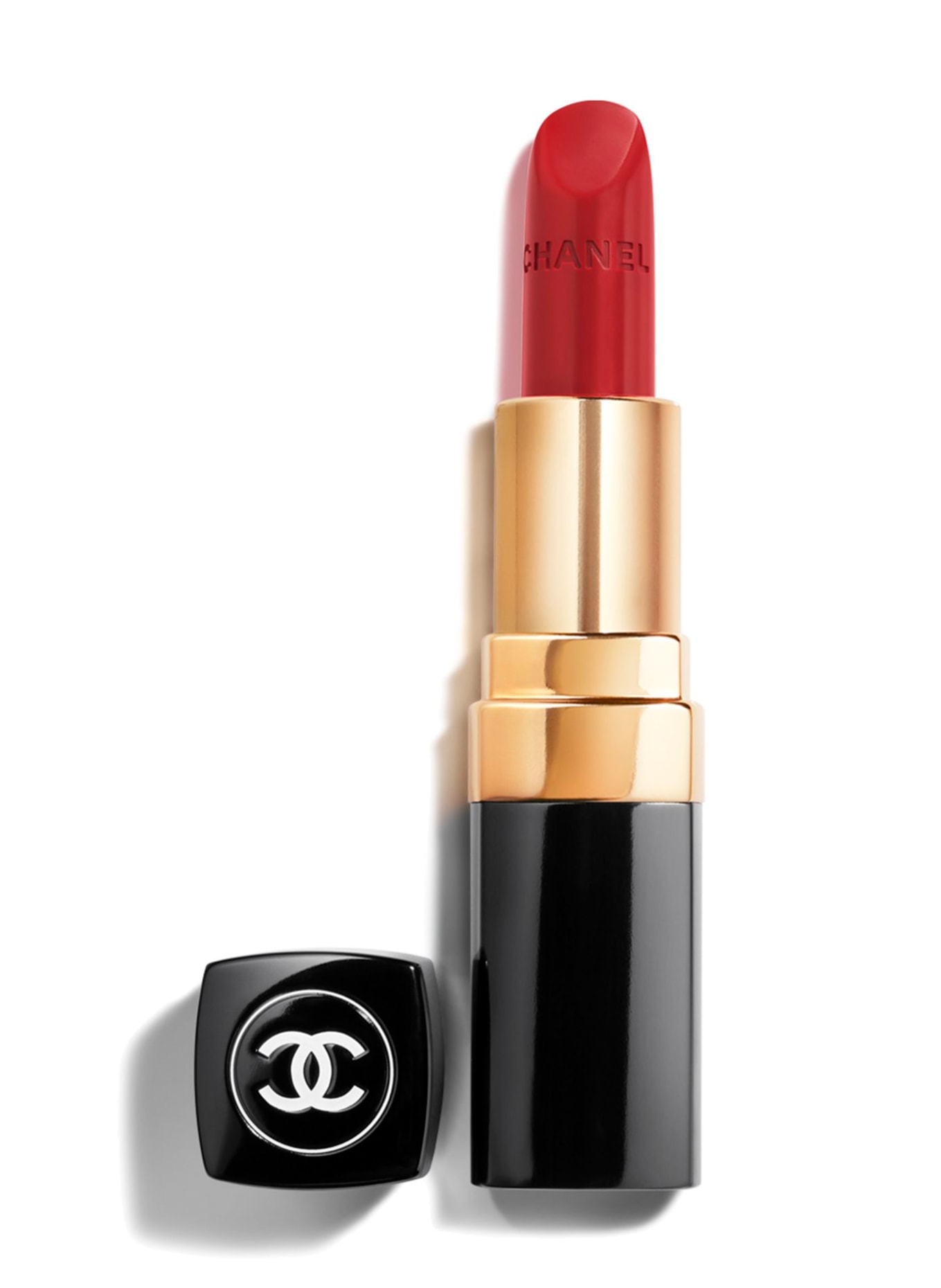 CHANEL ROUGE COCO: 118 NEW YORK