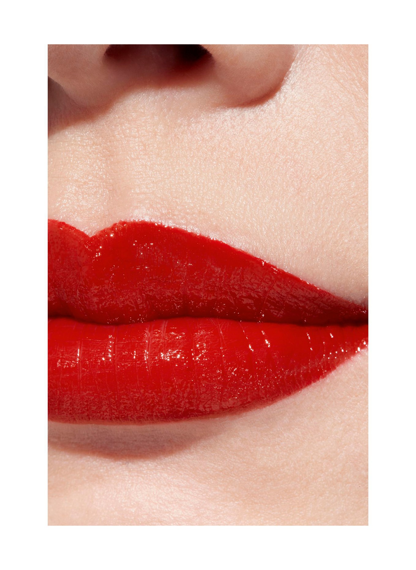 CHANEL ROUGE COCO: 118 NEW YORK