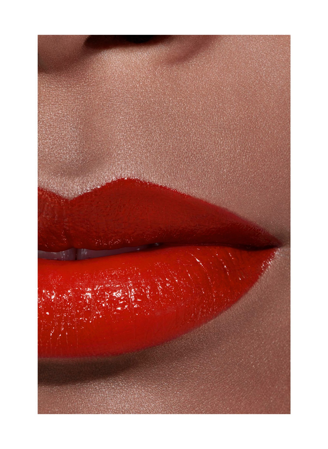 CHANEL ROUGE COCO: 118 NEW YORK