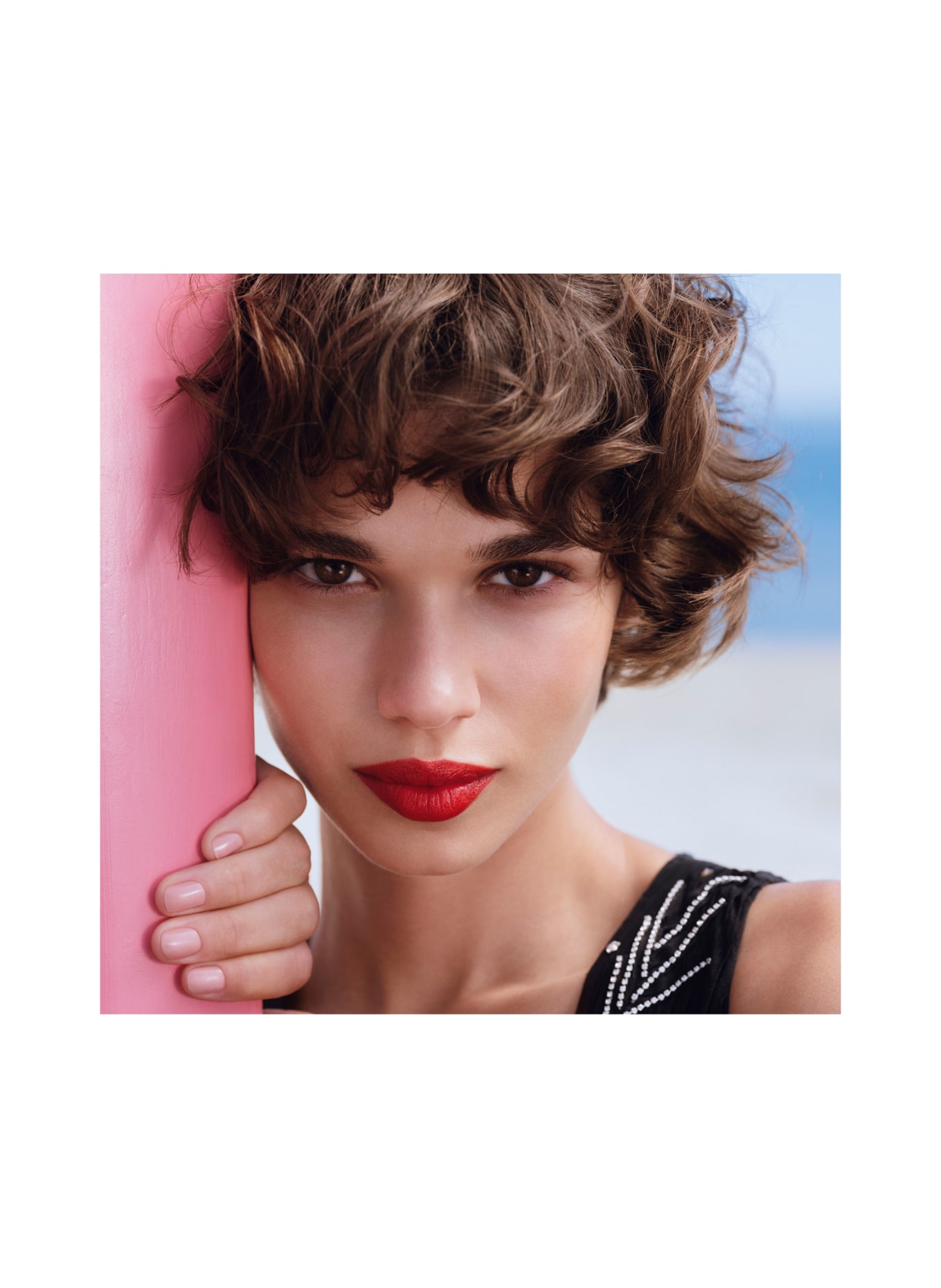 CHANEL ROUGE COCO: 118 NEW YORK