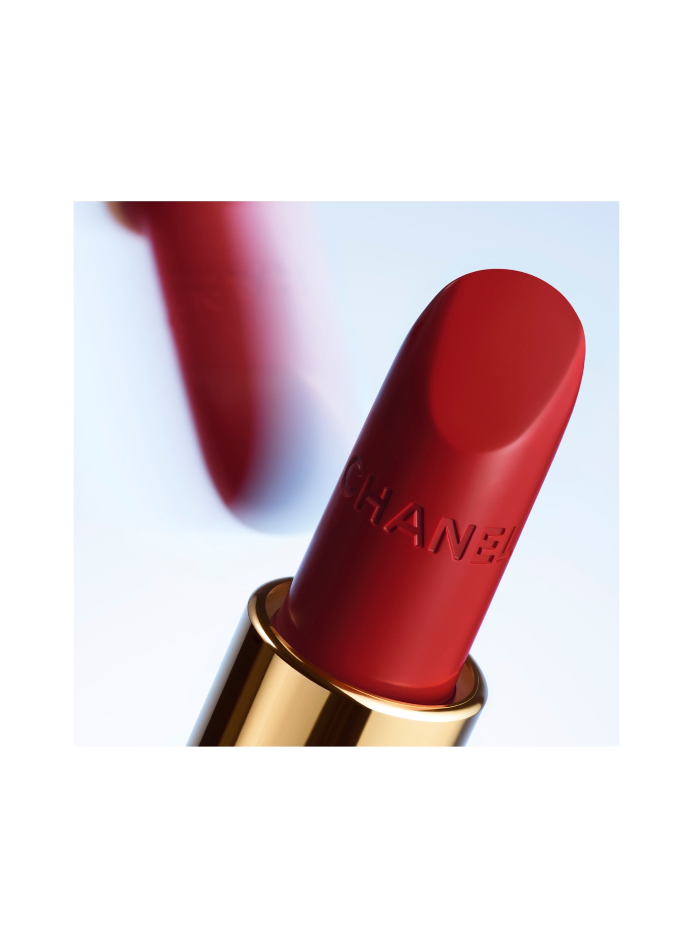 CHANEL ROUGE COCO: 118 NEW YORK