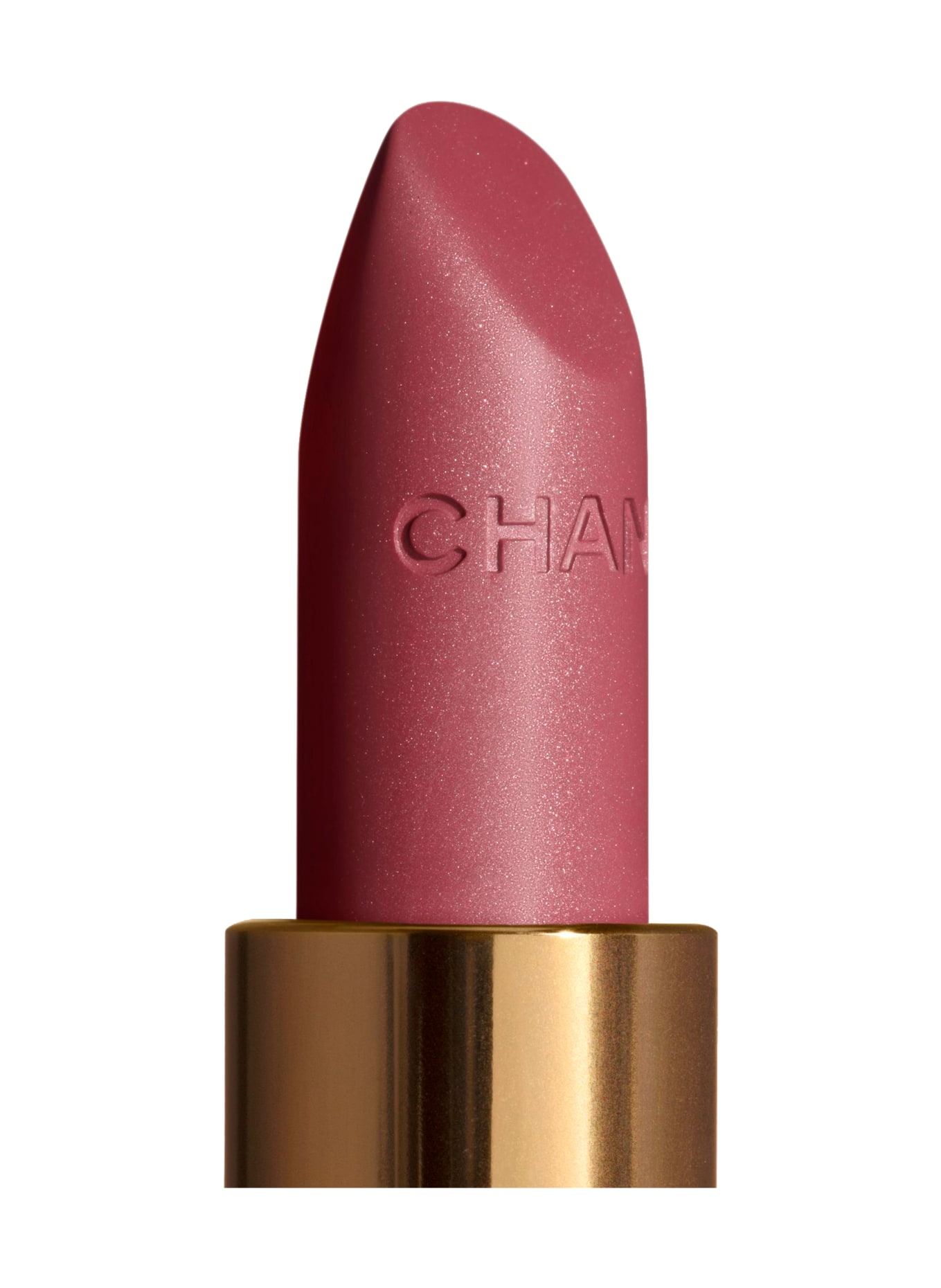 CHANEL ROUGE COCO: 124 MARIE