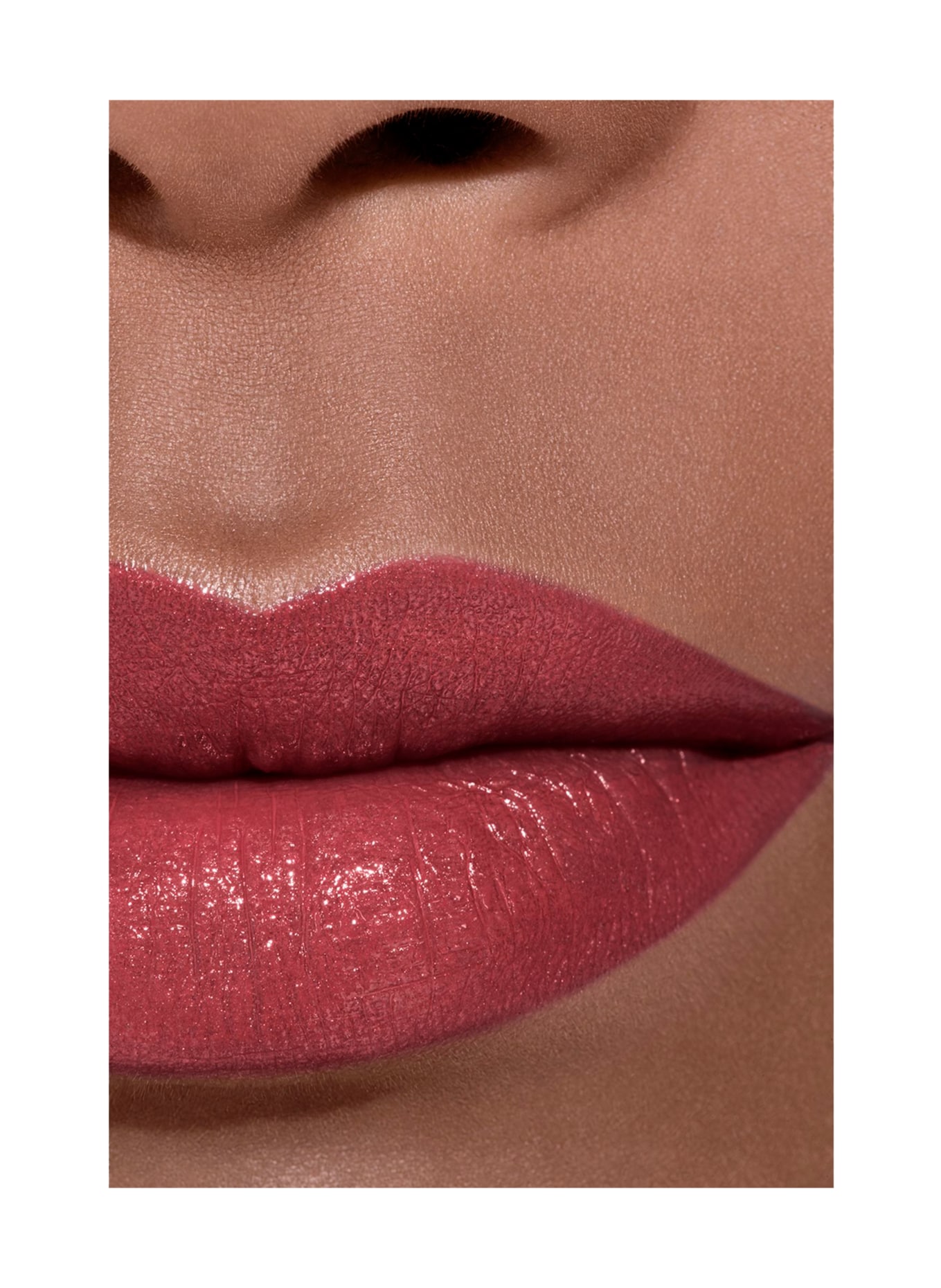 CHANEL ROUGE COCO: 124 MARIE