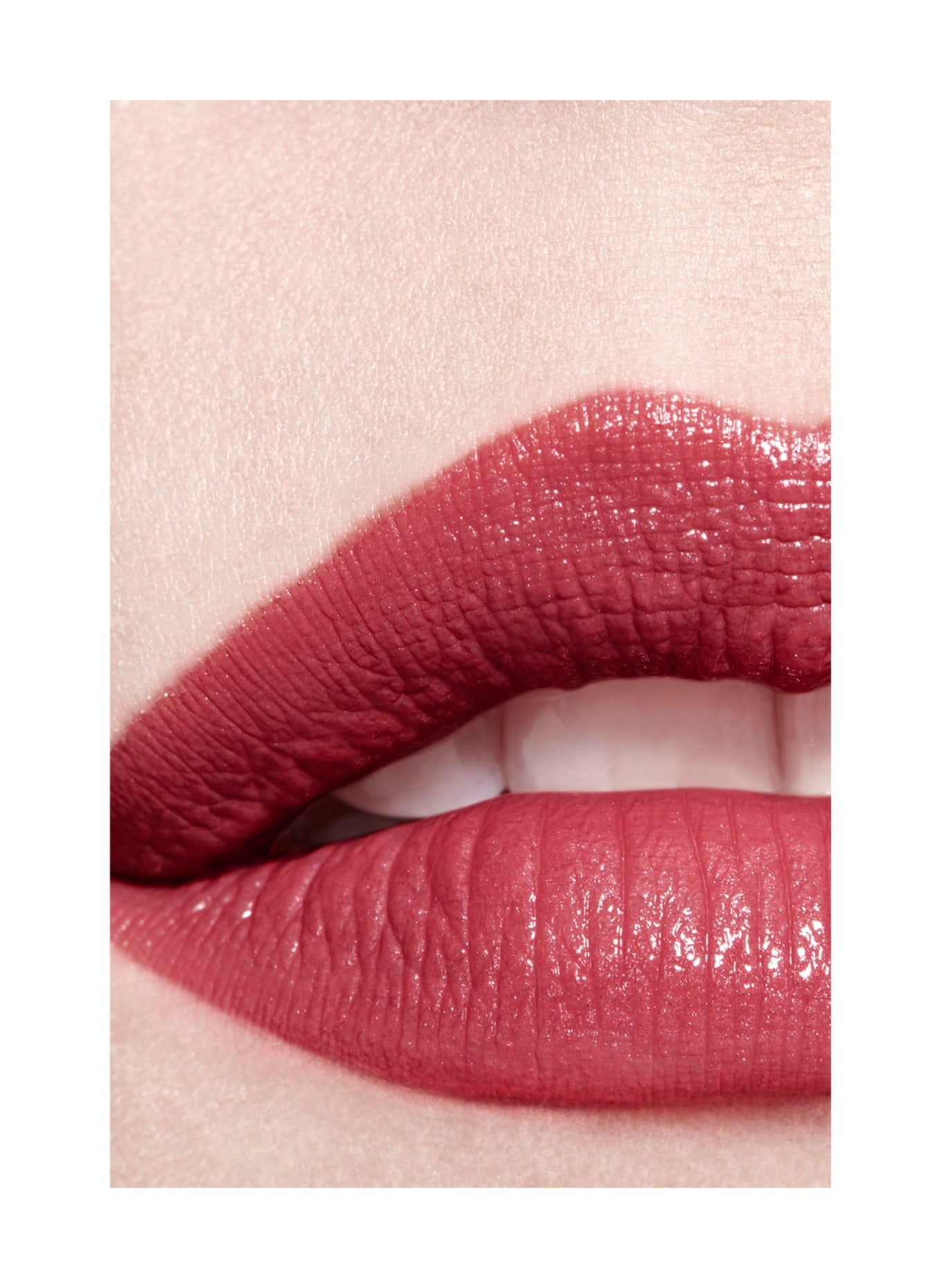 CHANEL ROUGE COCO: 124 MARIE