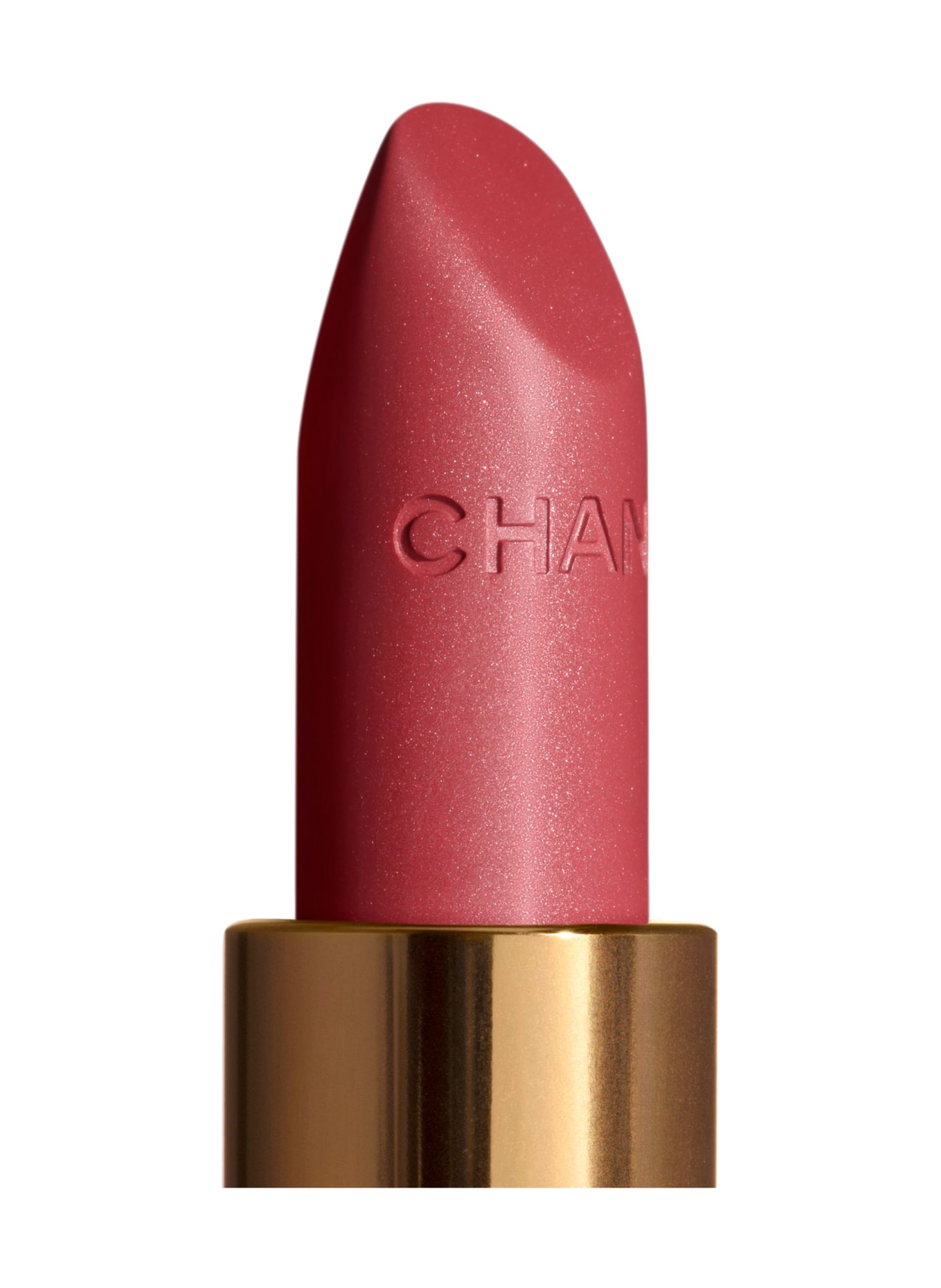 CHANEL ROUGE COCO: 126 VENISE