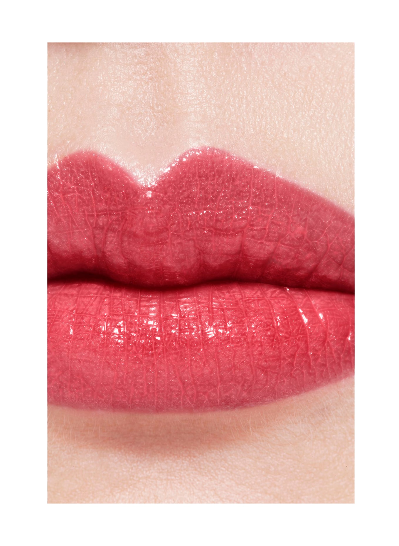 CHANEL ROUGE COCO: 126 VENISE