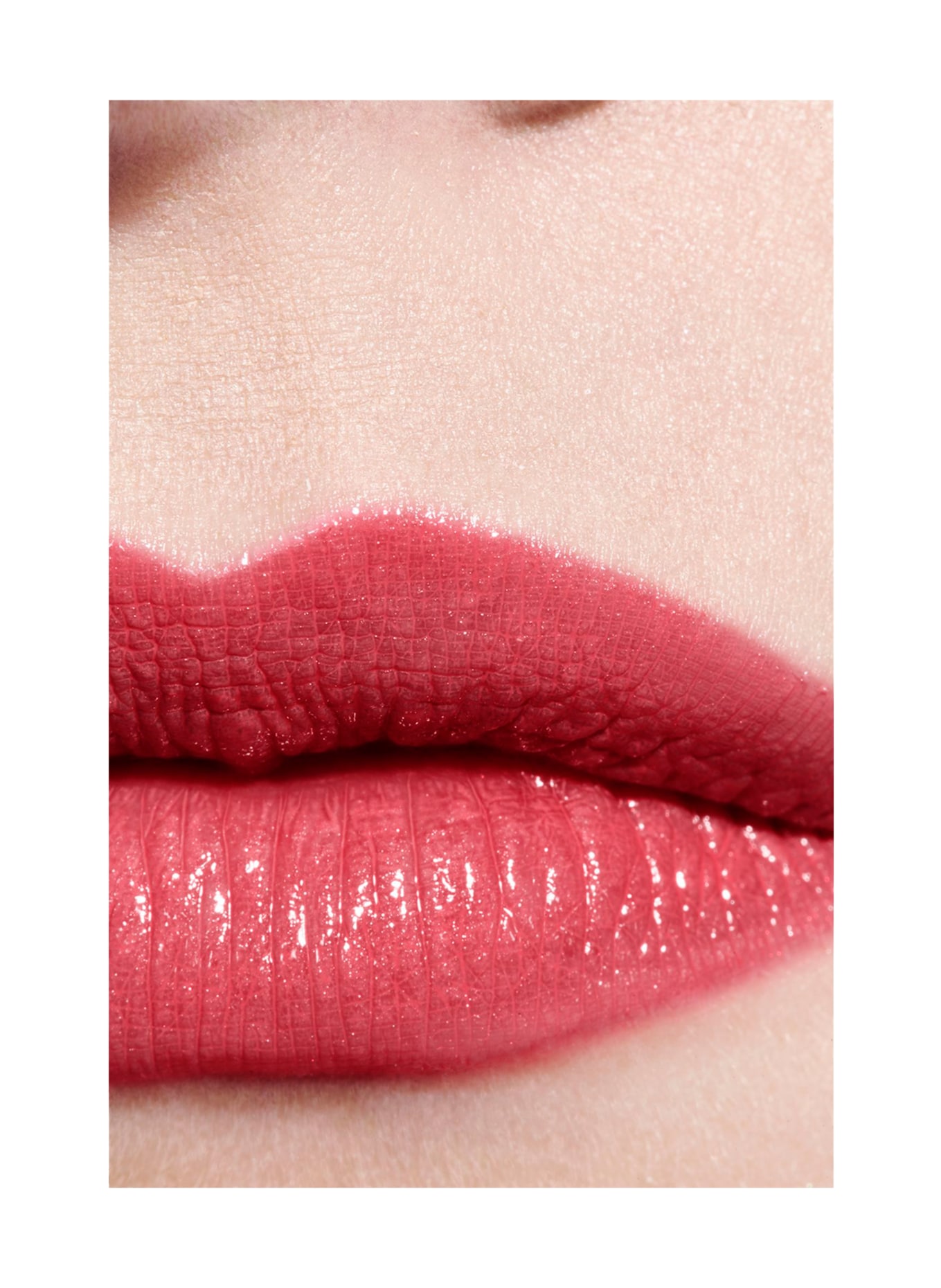 CHANEL ROUGE COCO: 126 VENISE