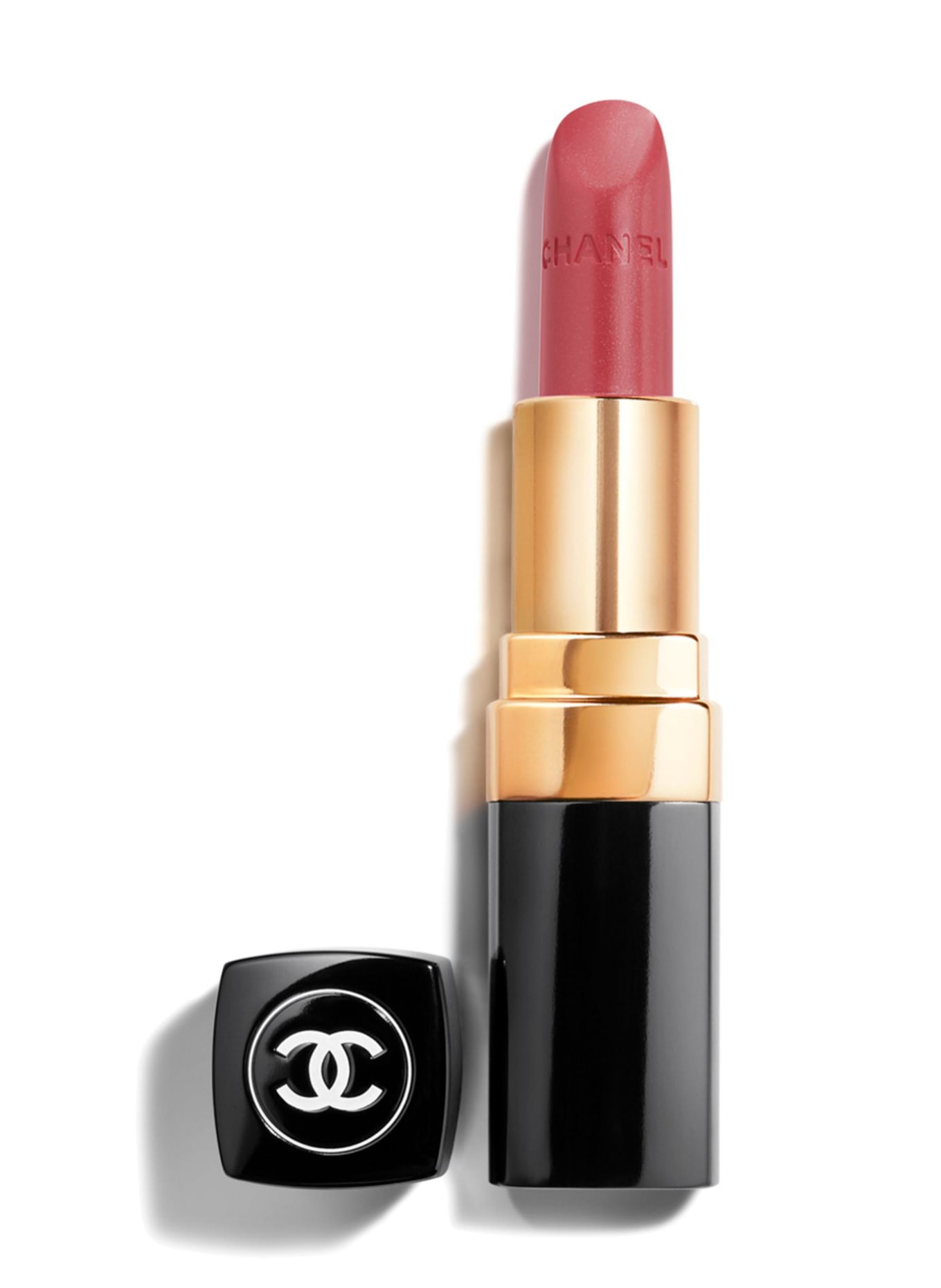 CHANEL ROUGE COCO: 128 LÉGENDE