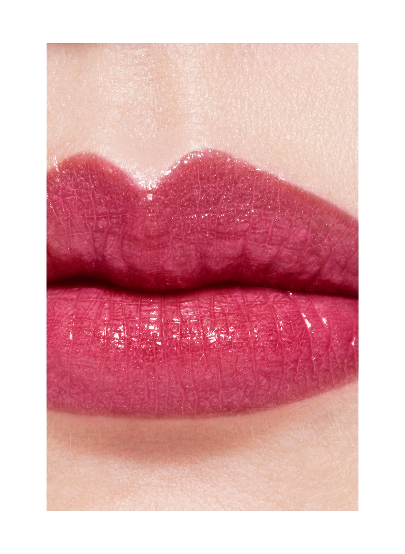 CHANEL ROUGE COCO: 128 LÉGENDE