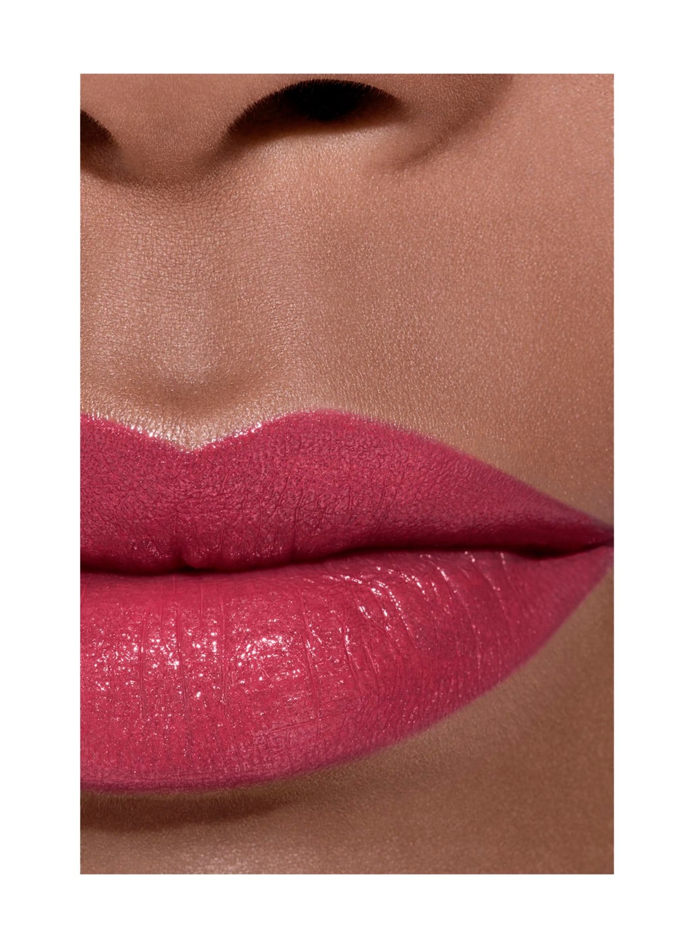 CHANEL ROUGE COCO: 128 LÉGENDE