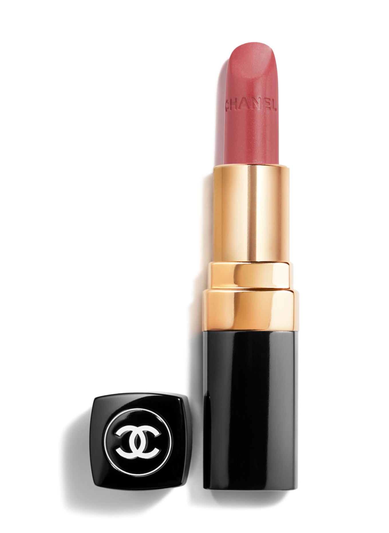 CHANEL ROUGE COCO: 130 LA PAUSA