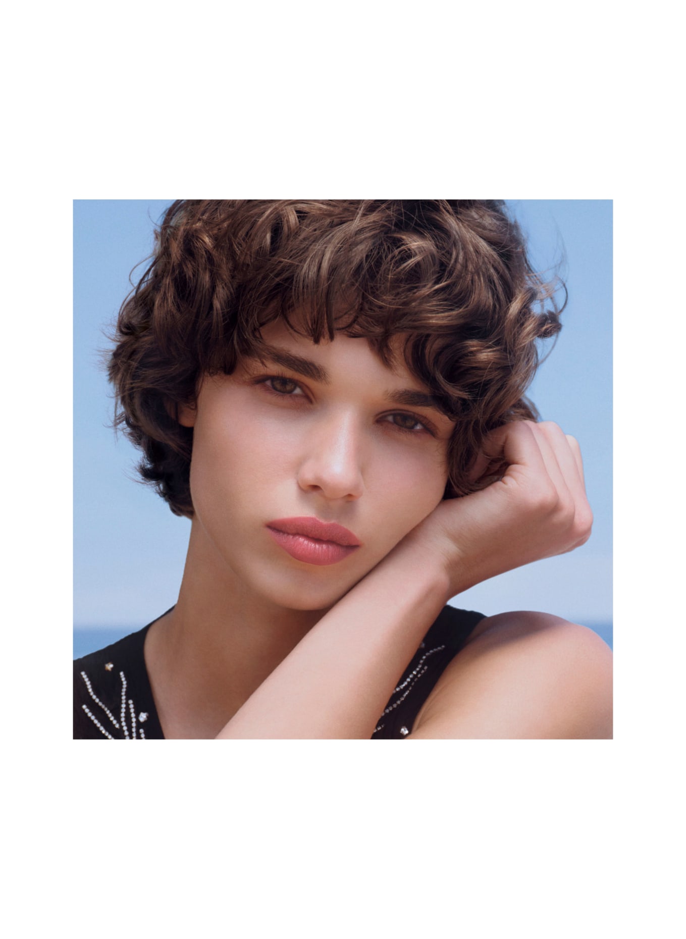 CHANEL ROUGE COCO: 130 LA PAUSA