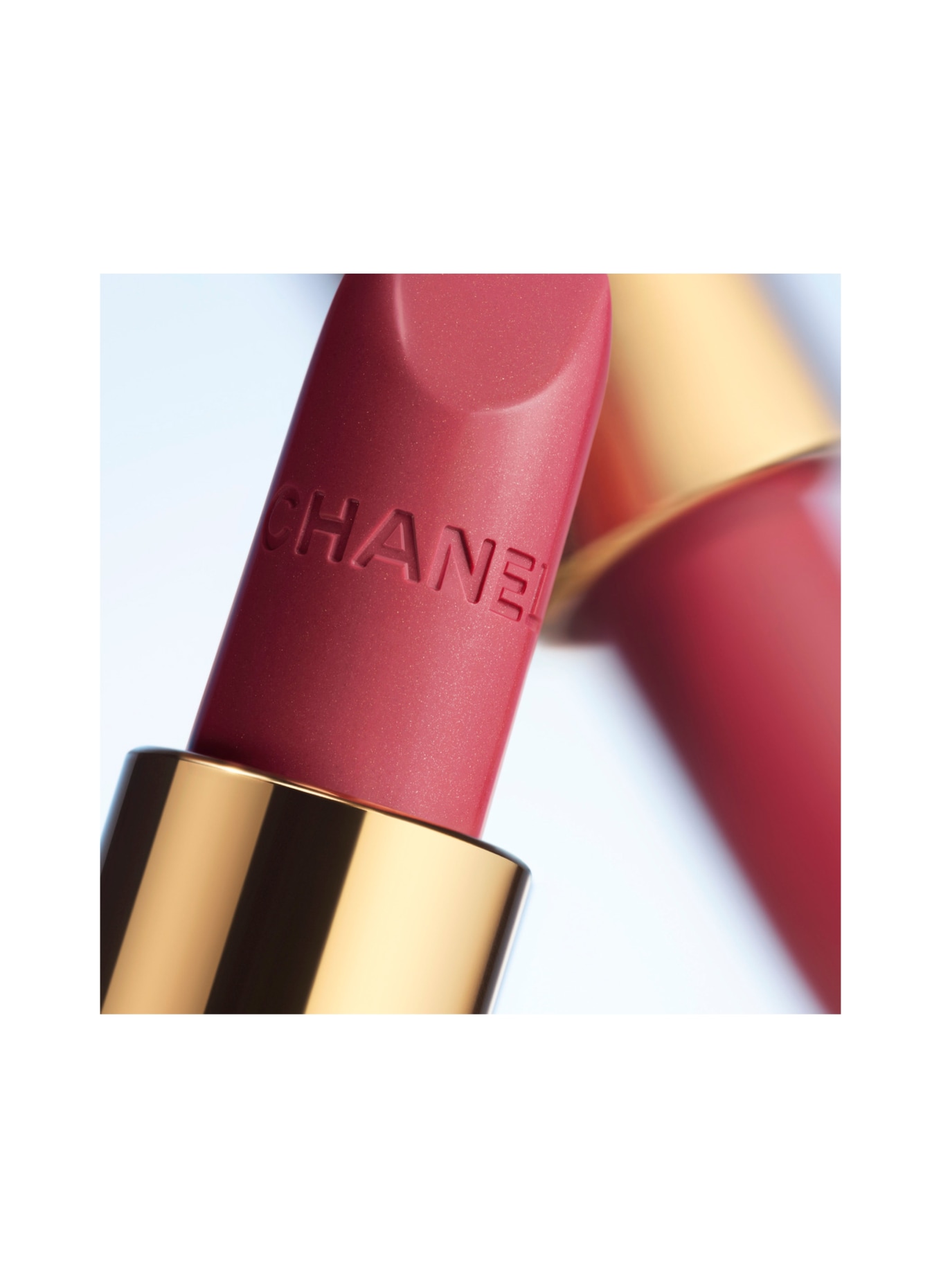 CHANEL ROUGE COCO: 130 LA PAUSA