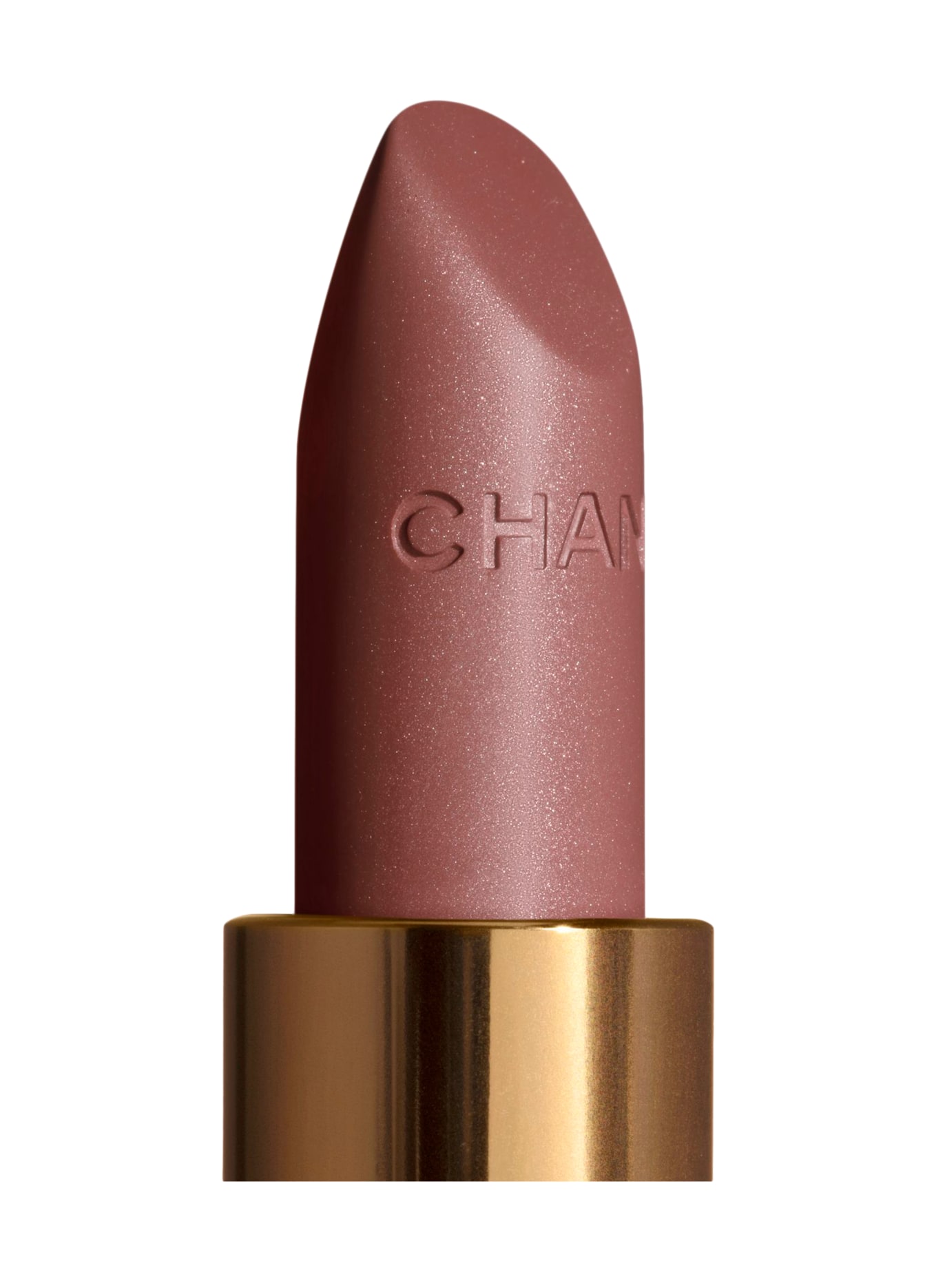 CHANEL ROUGE COCO: 134 ÉDIMBOURG