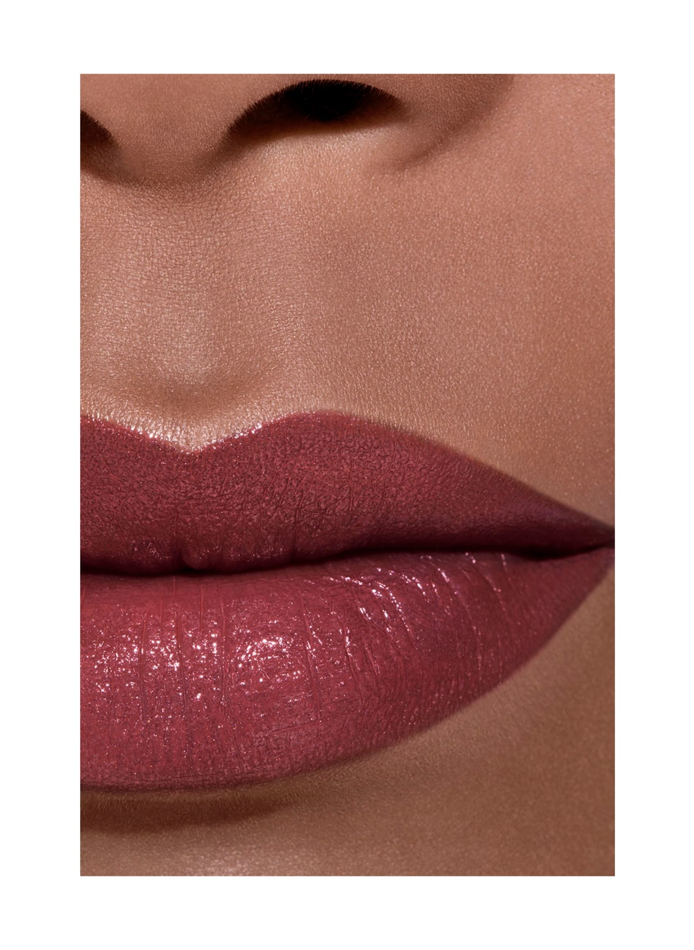 CHANEL ROUGE COCO: 134 ÉDIMBOURG