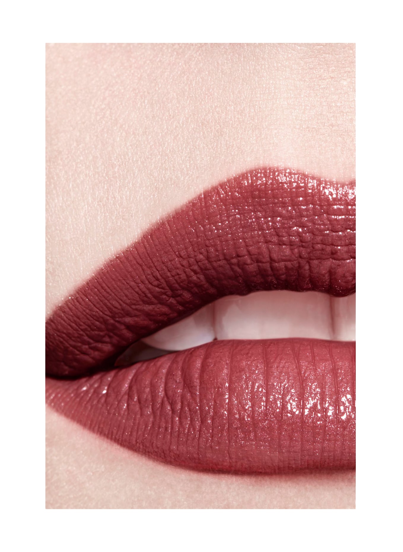 CHANEL ROUGE COCO: 134 ÉDIMBOURG