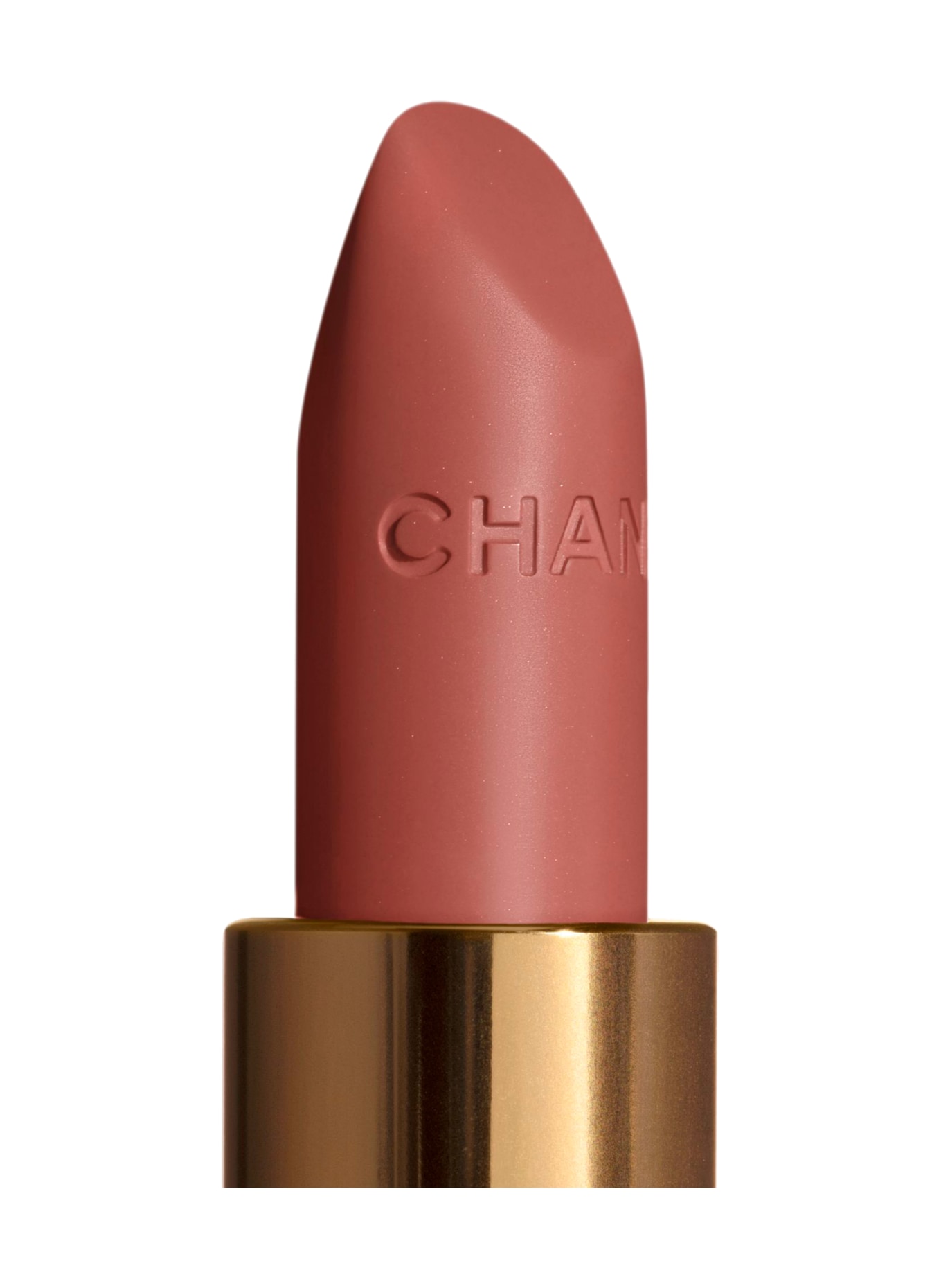 CHANEL ROUGE COCO: 105 MAYFAIR